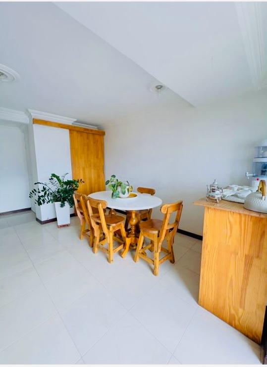 Apartamento para la venta en La Almería