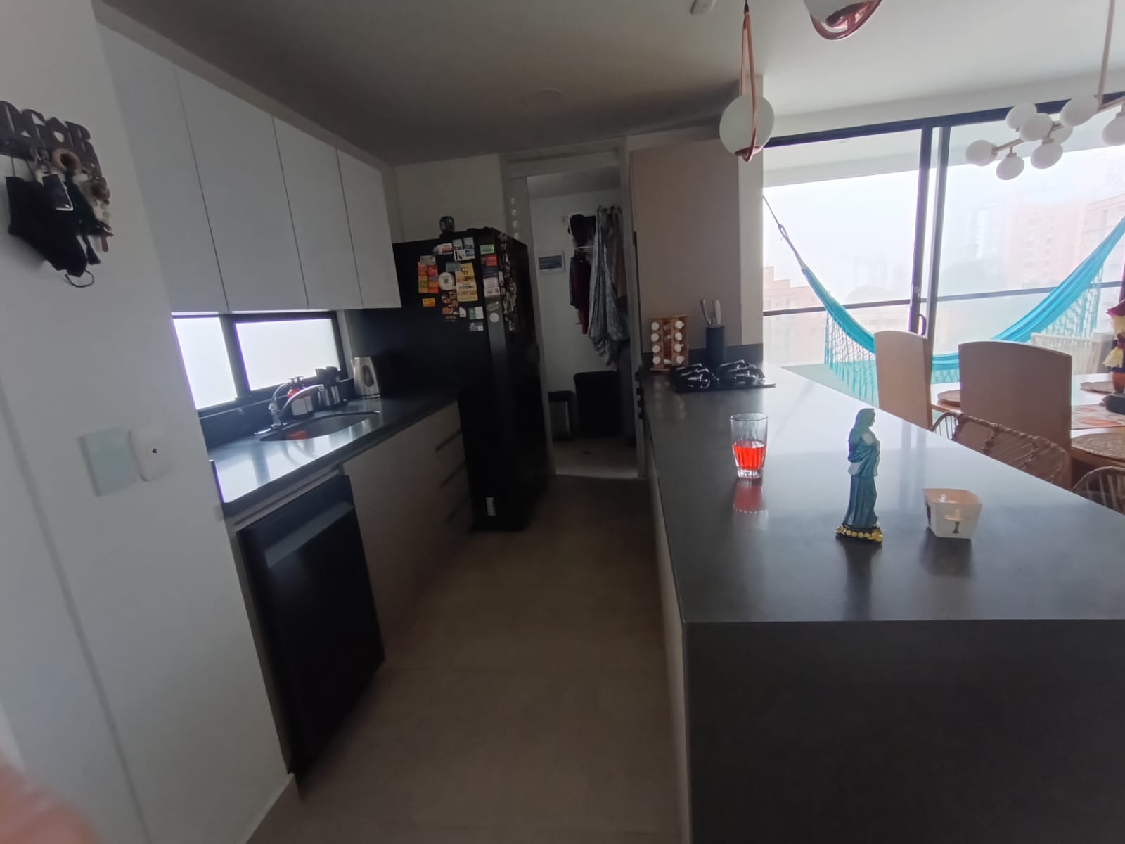 Apartamento en venta en Castropol Medellin