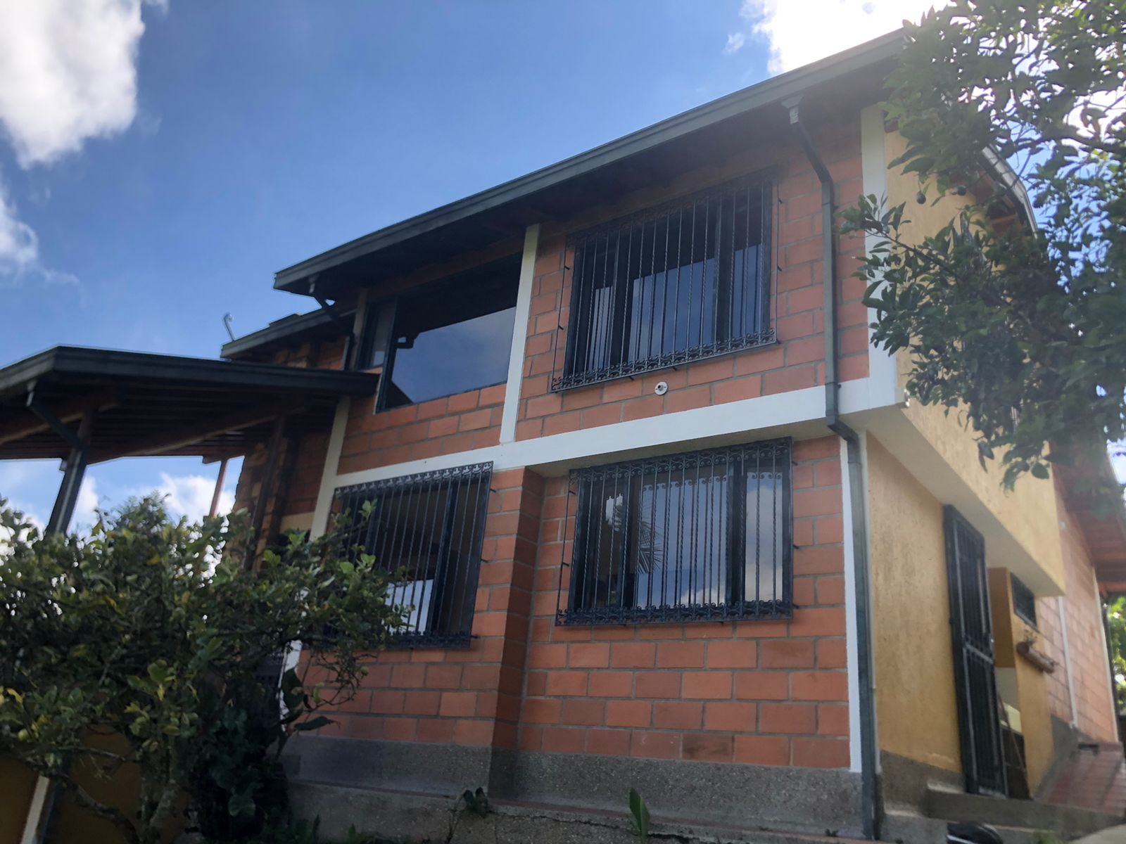Finca en venta en Rionegro