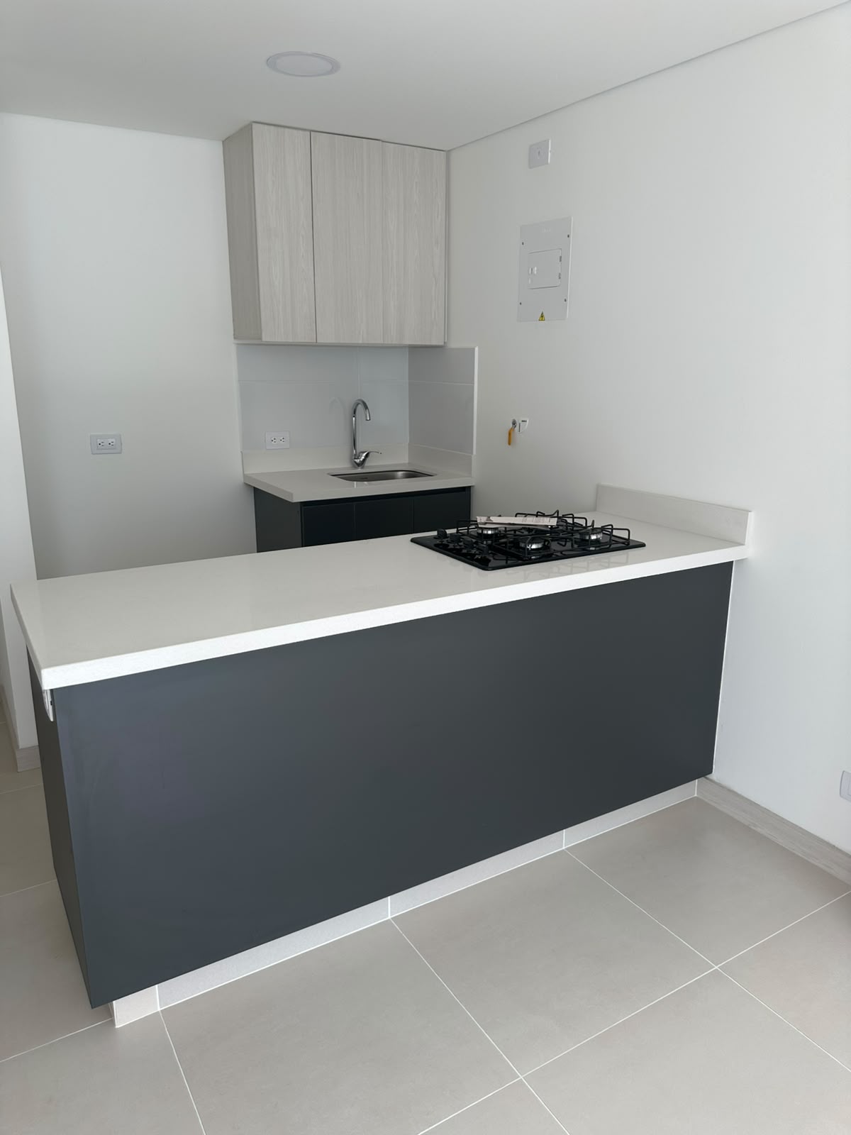 Apartamento para la venta en la Estrella La Aldea