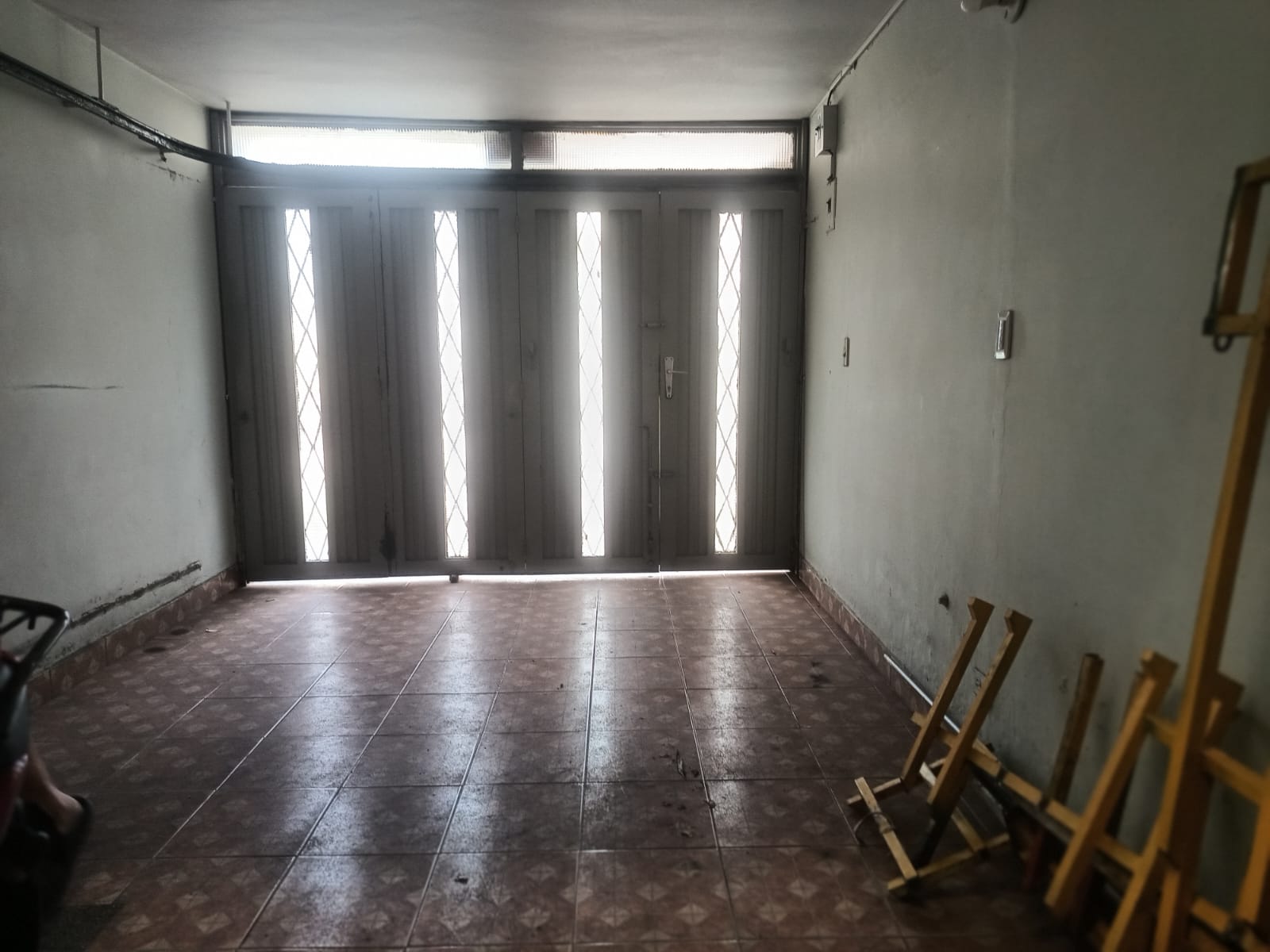 Casa en venta en Calasanz Medellín