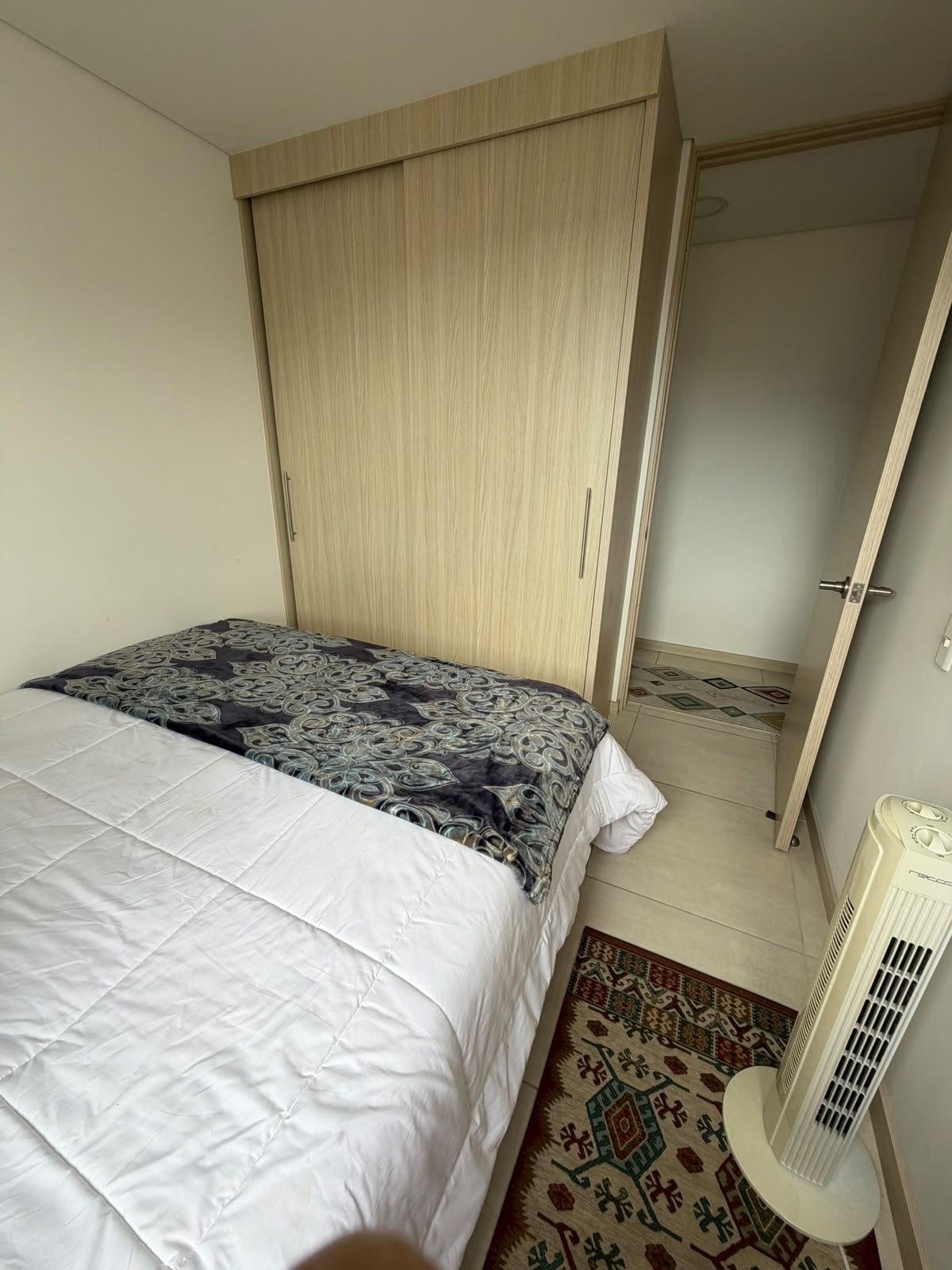 Apartamento en venta itagui Ditaires cerca al colegio aleman