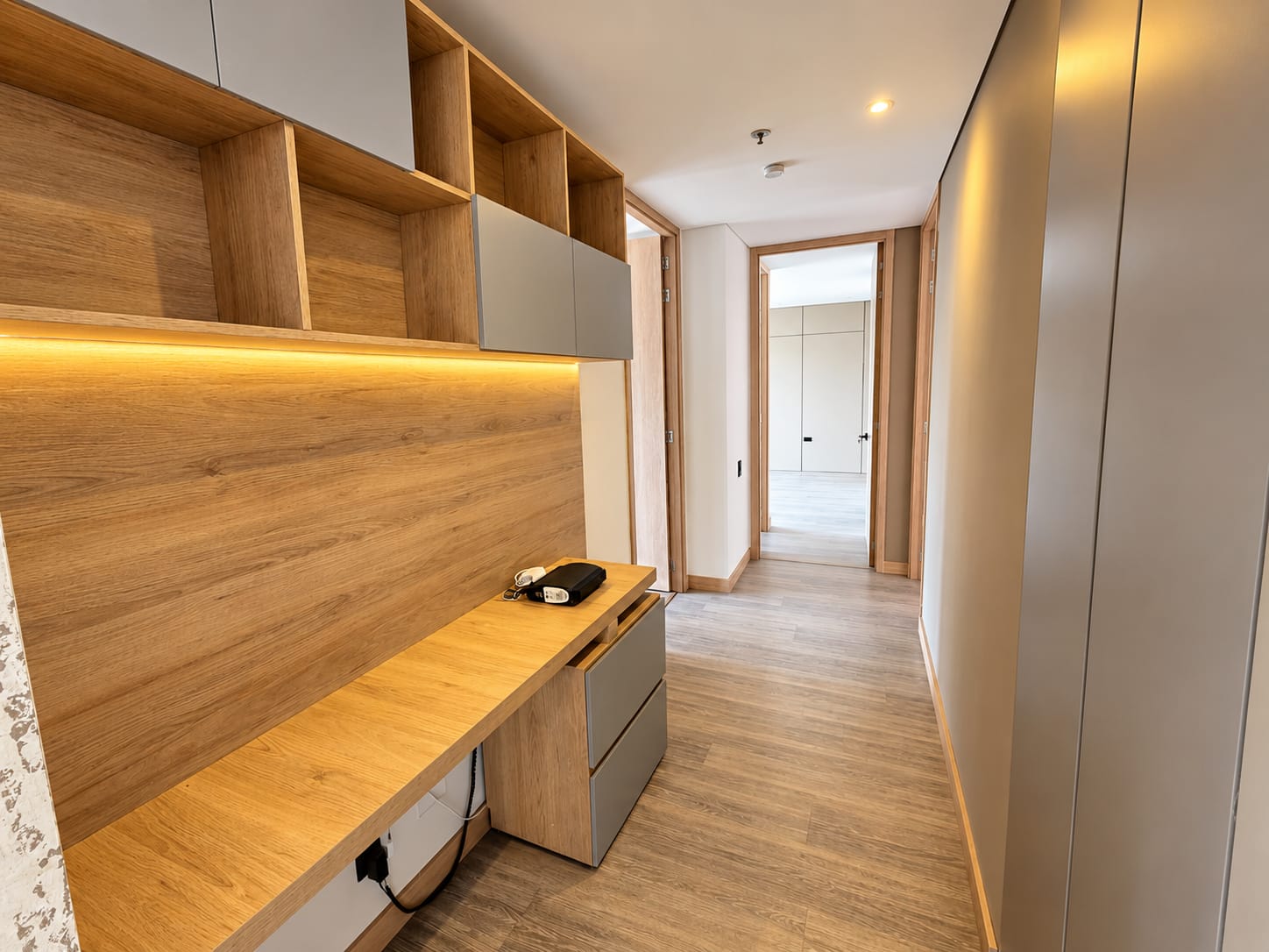 Apartamento en venta El Poblado Linares - 125 m² + vista a la ciudad