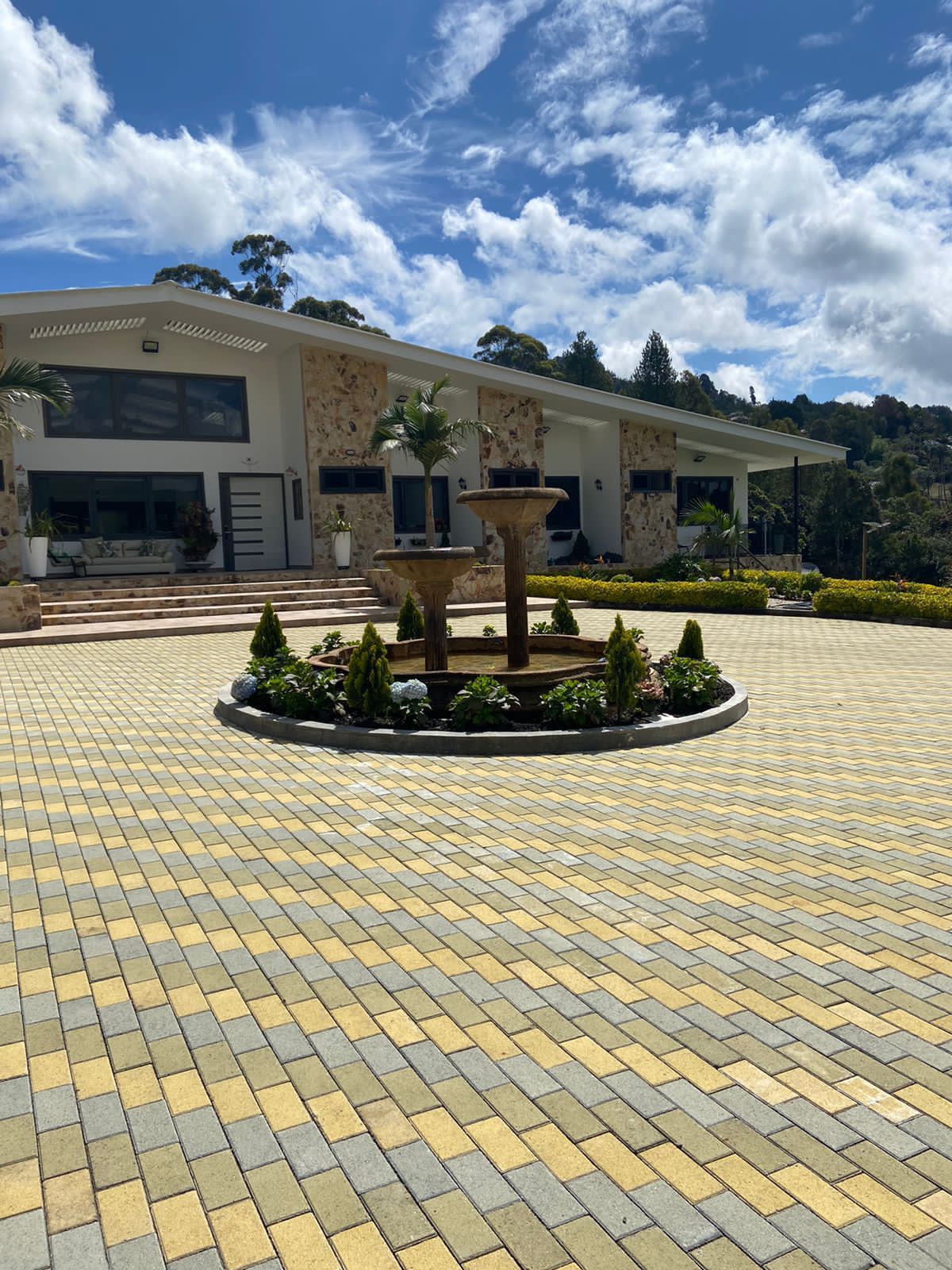 Casa (Mansión) para la venta en las Palmas  vía la Fe