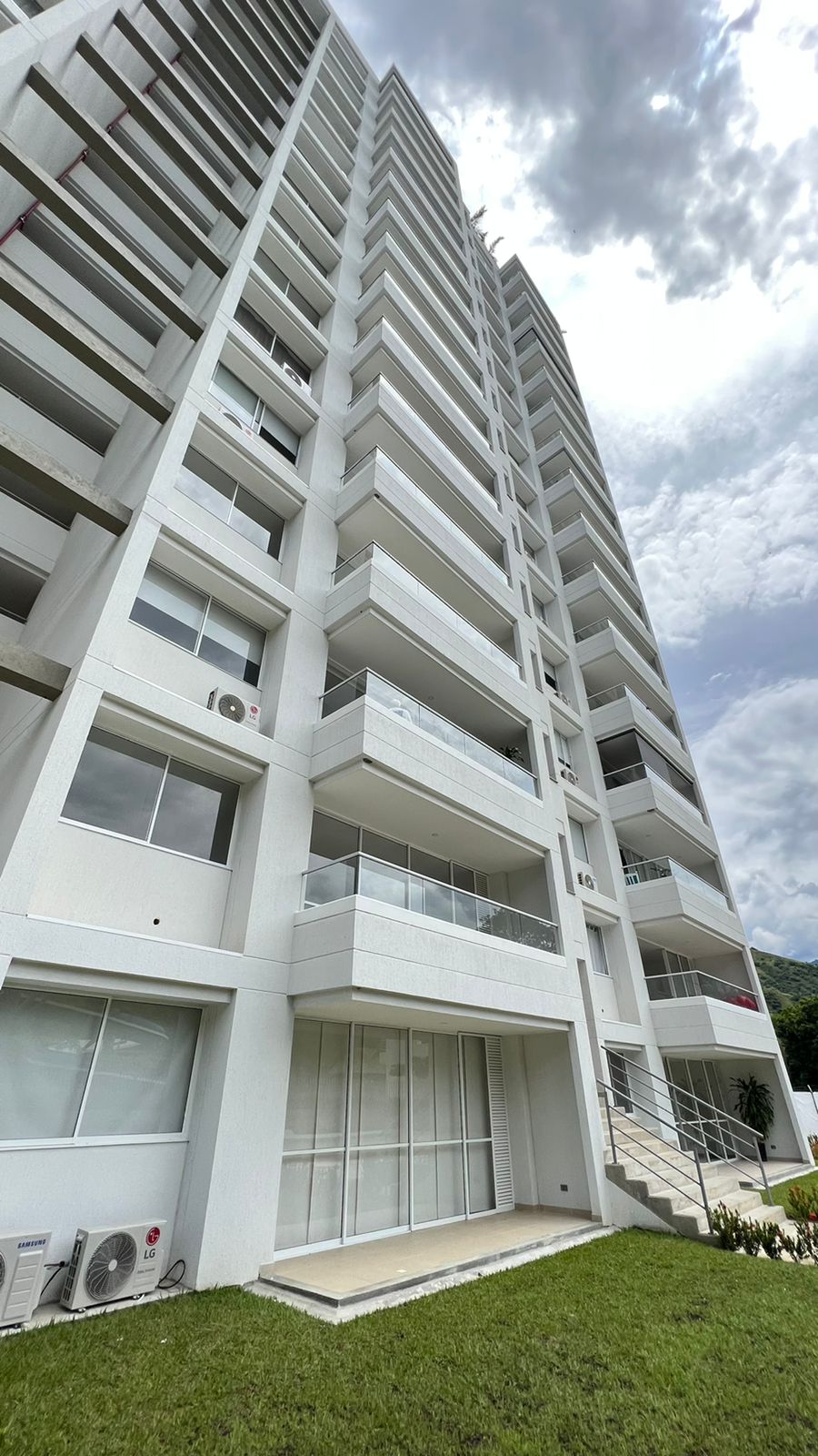 APARTAMENTO  DE RECREO EN VENTA EN SANTA FE DE ANTIOQUIA