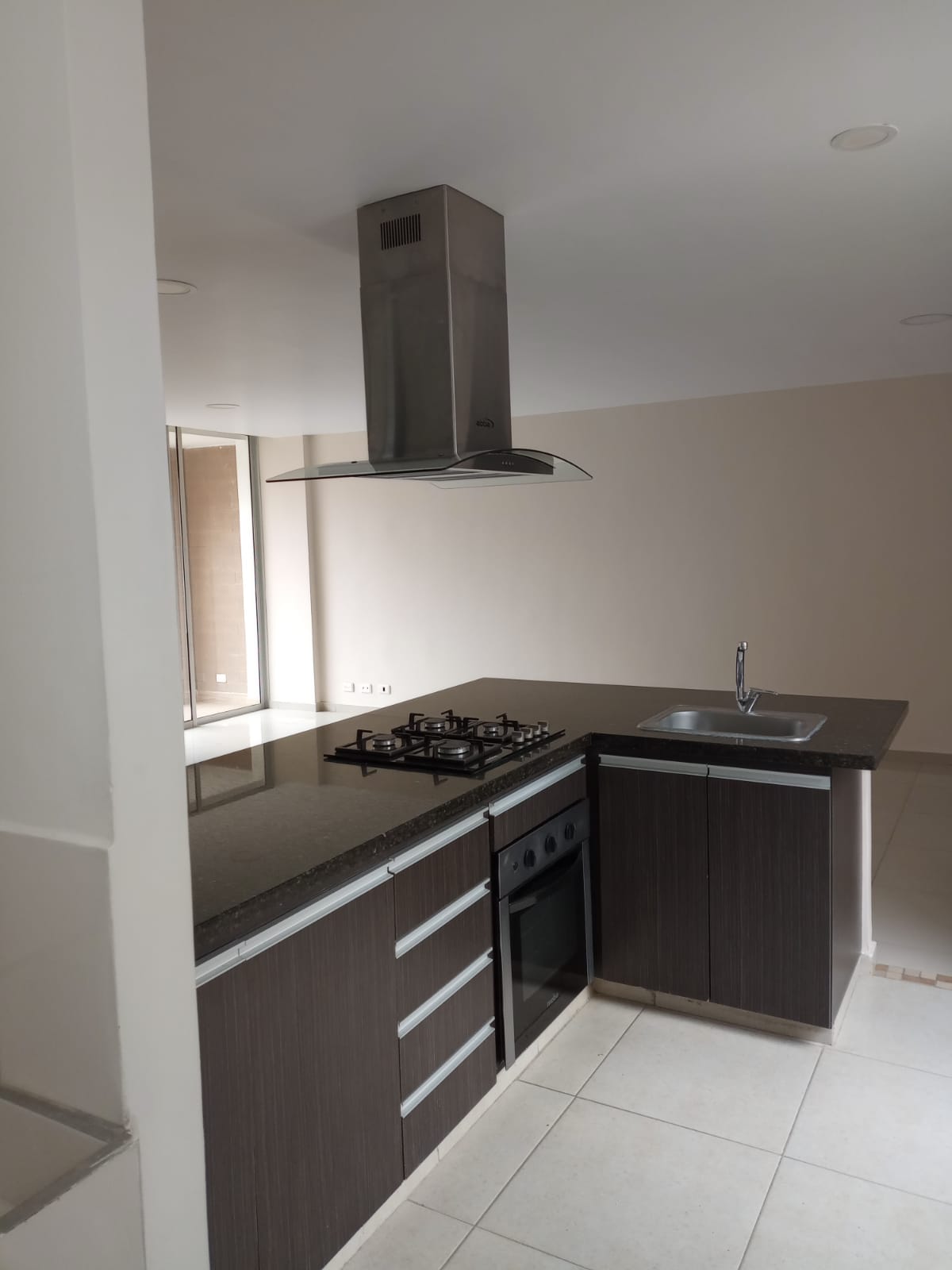 Apartamento en venta en Castropol Medellin
