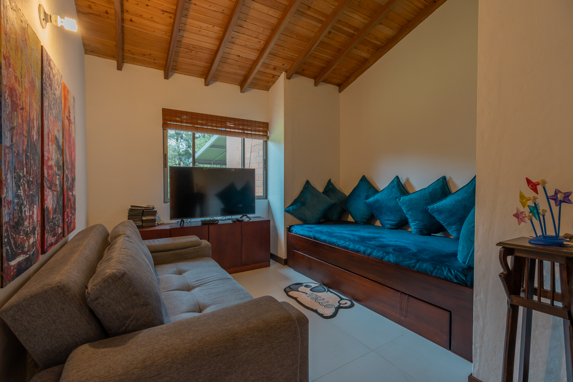 Hermosa Casa Finca en Venta  el Retiro Antioquia