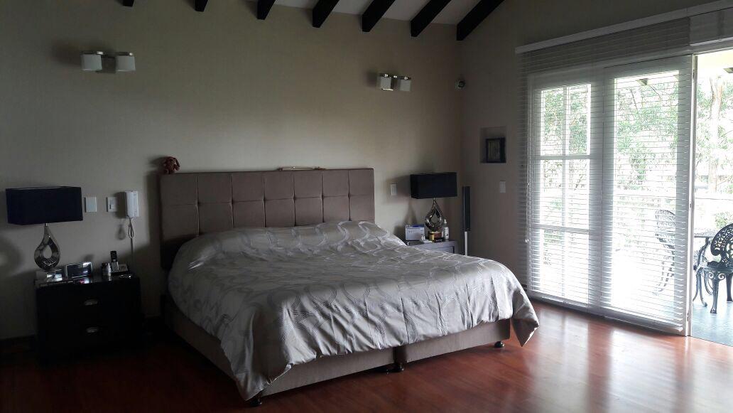 Casa en venta en Llano grande Rionegro