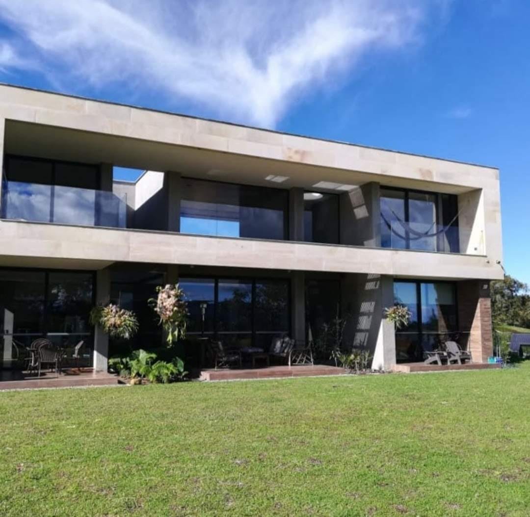 Casa para la venta en Alto de Palmas sector Penasco - Acuarela