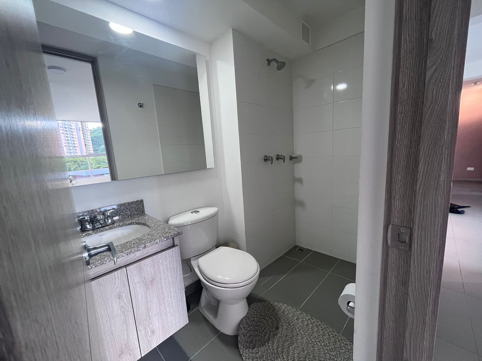 Venta de Apartamento en los Bernal Medellin