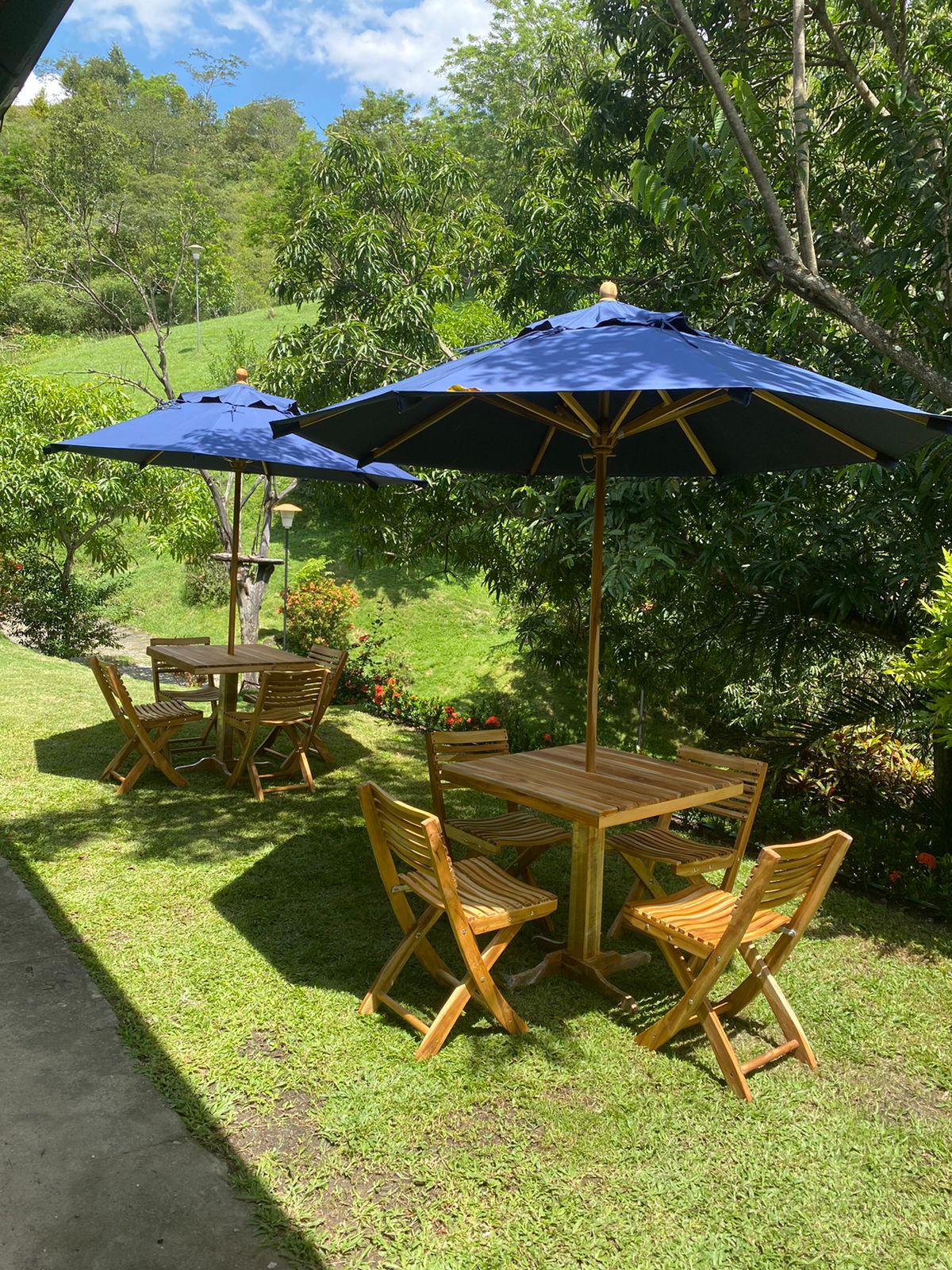 Finca en Santa Fe de Antioquia