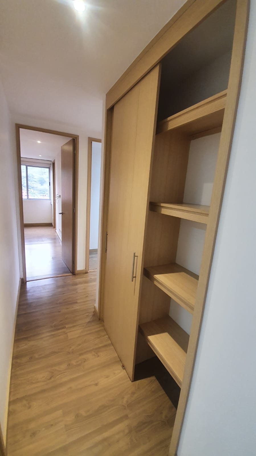 Apartamento para venta en Sabaneta.