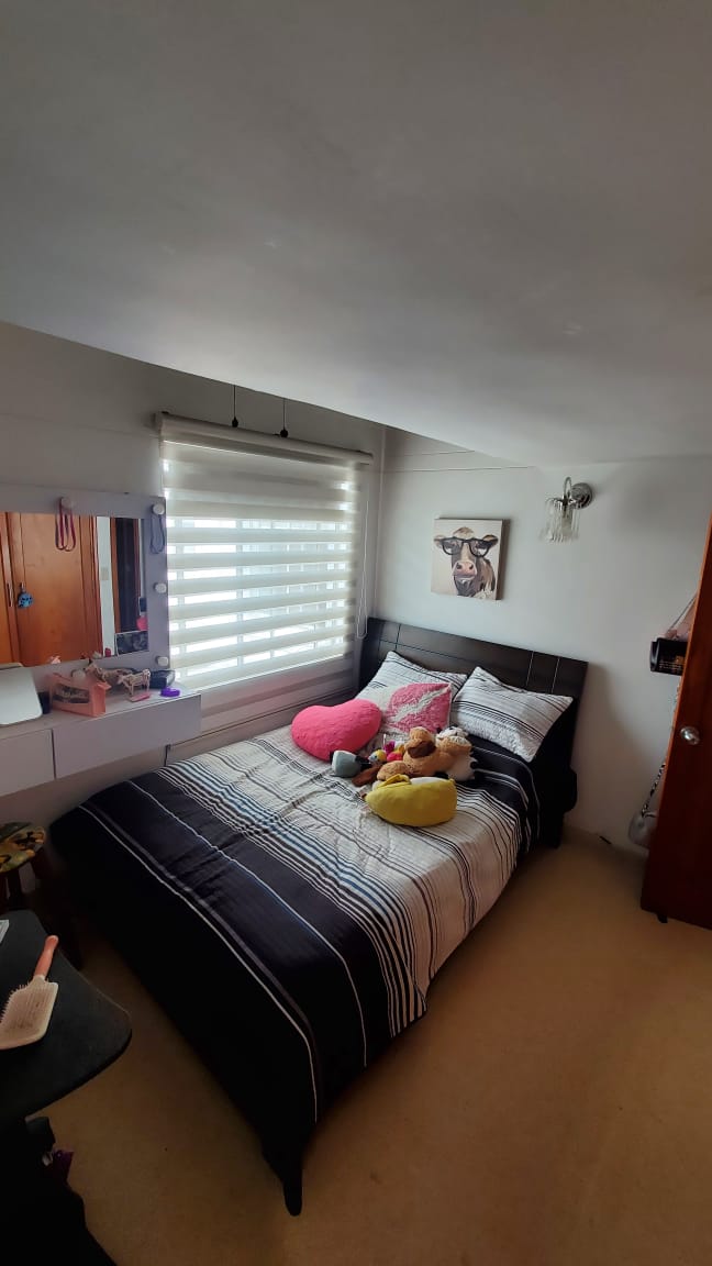 Casa para la venta en La Mota Medellín