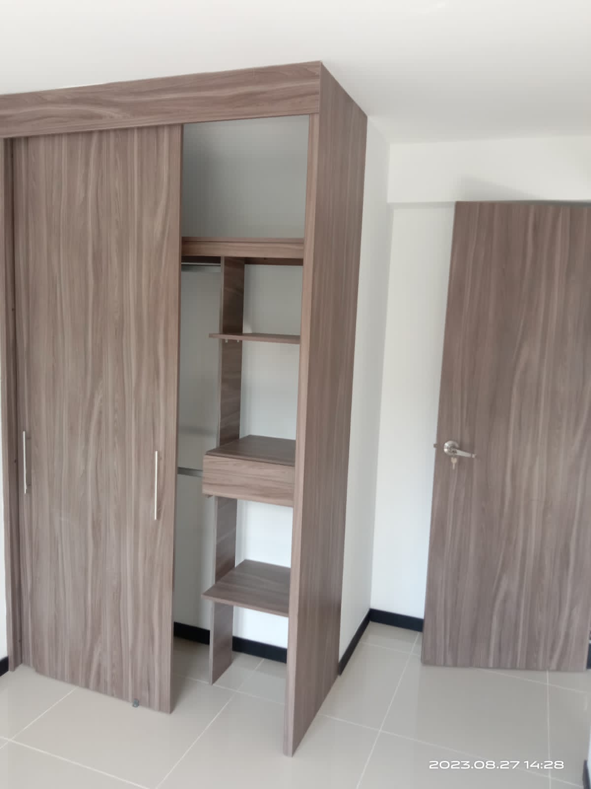 Apartamento en venta en Belén Rodeo Alto  Medellín