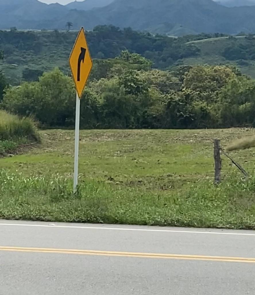 Finca en venta en el Tolima