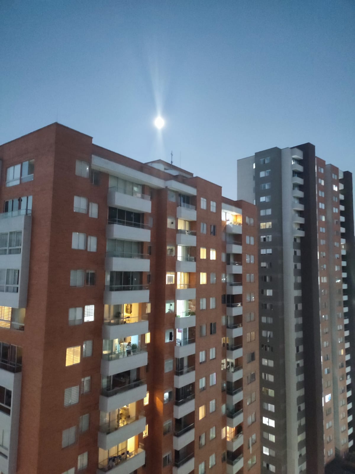 Apartamento para la venta en Sabaneta La Holanda