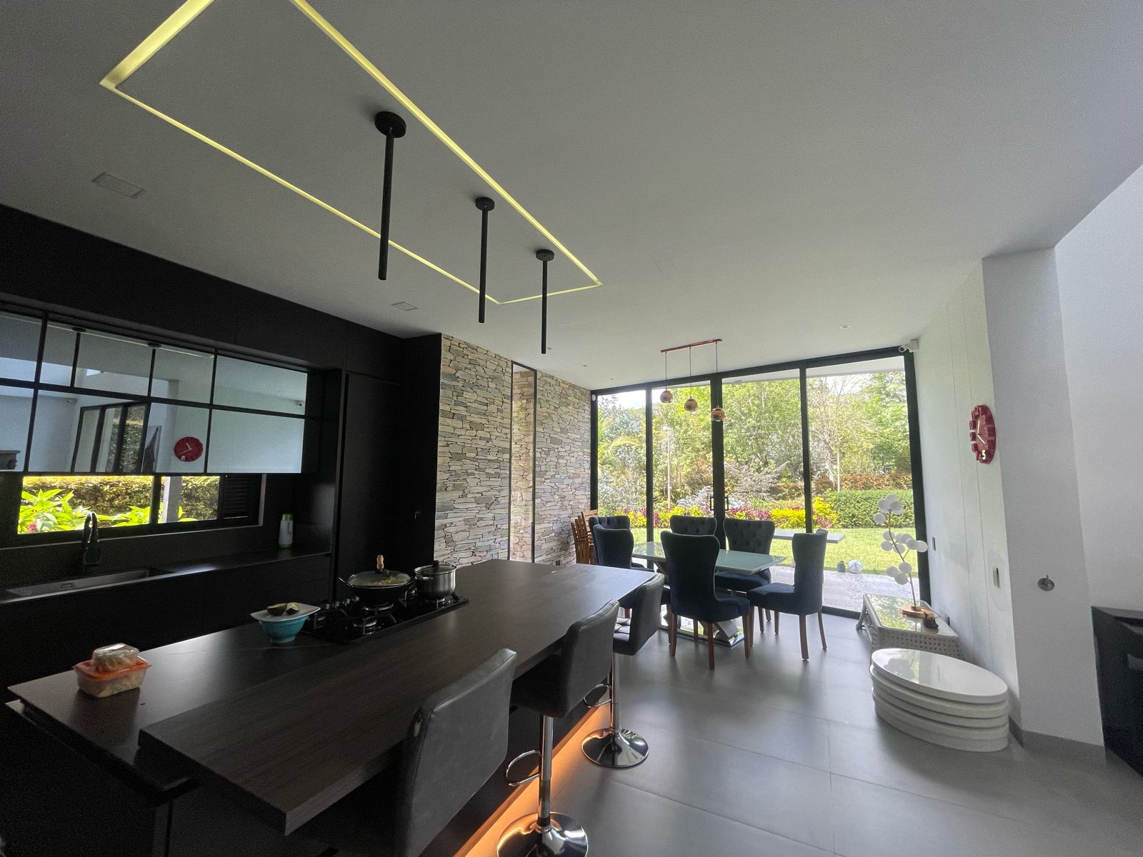 Casa finca  en venta en Guarne Antioquia vereda La Clarita