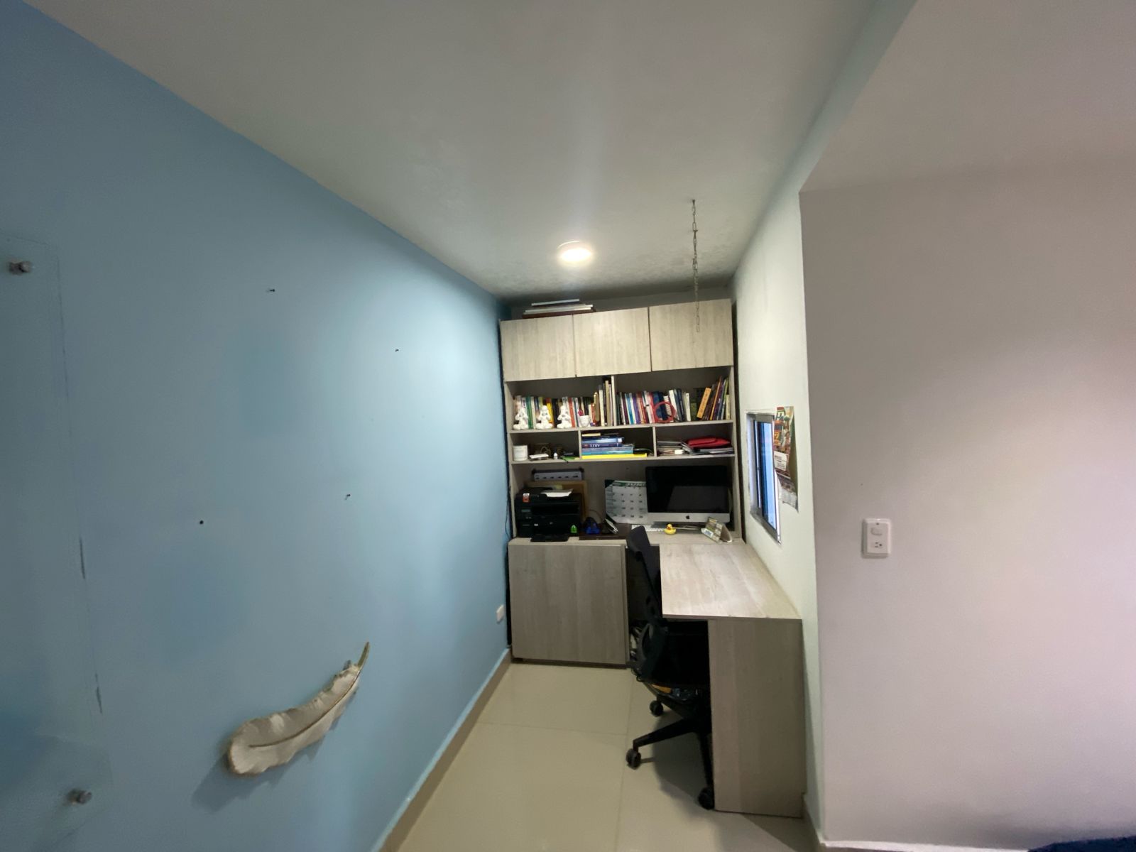 Casa en venta en el sector de Laureles - Medellín