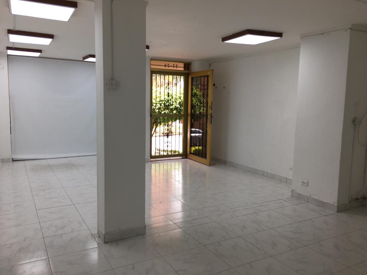 Local en Venta Laureles