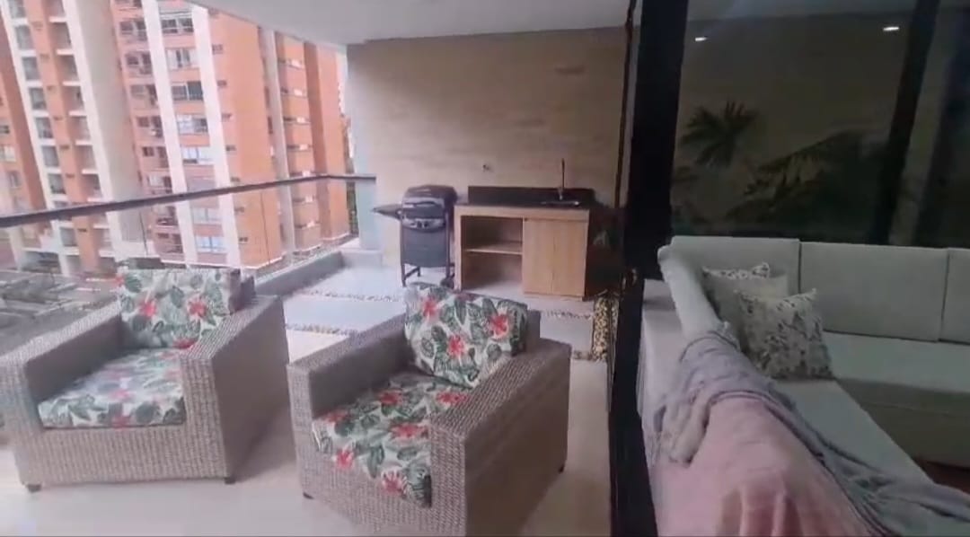 Apartamento en Venta en Santa Maria de los Angeles El Poblado Medellin