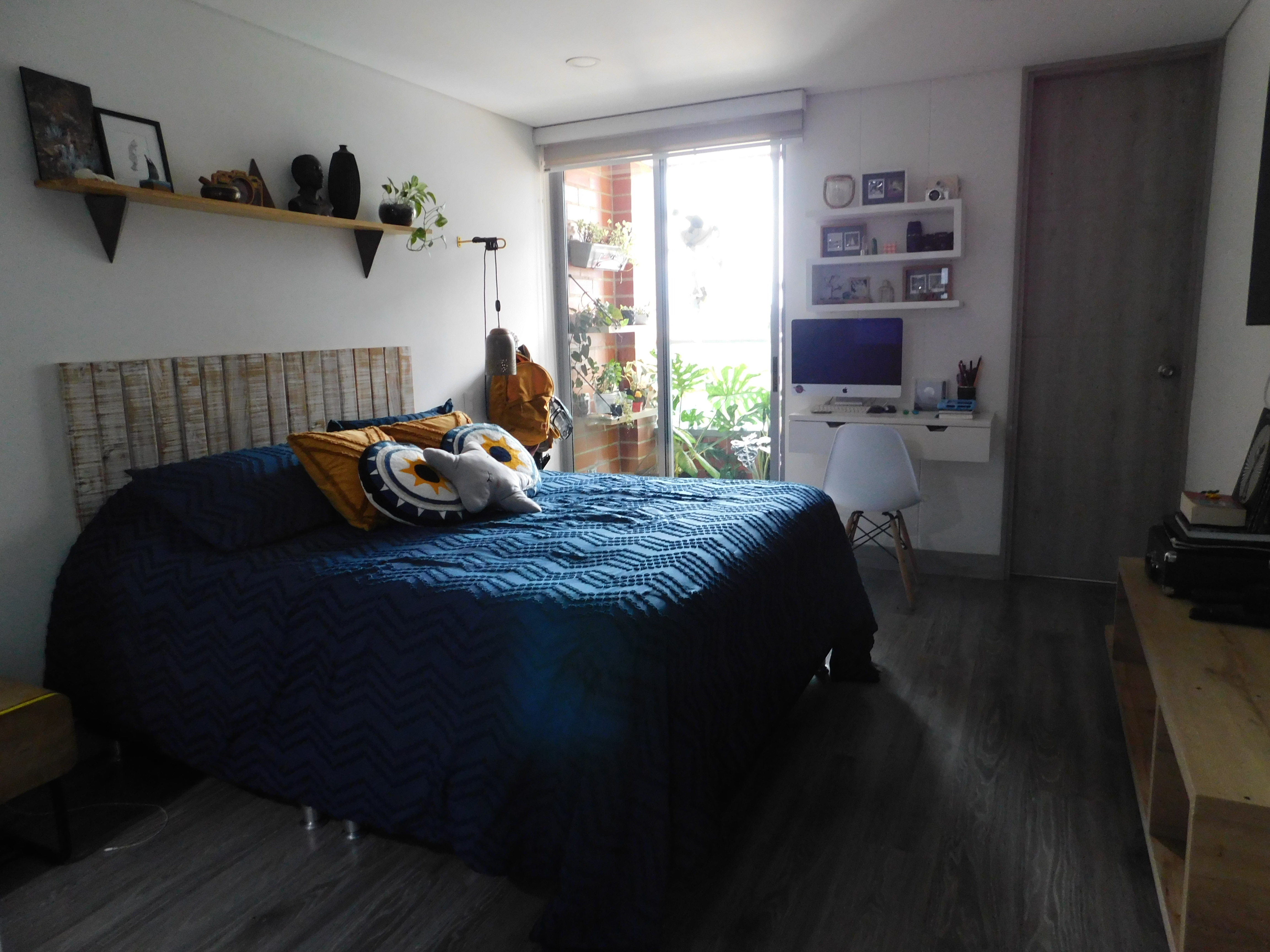 Apartamento en venta en Laureles - UPB