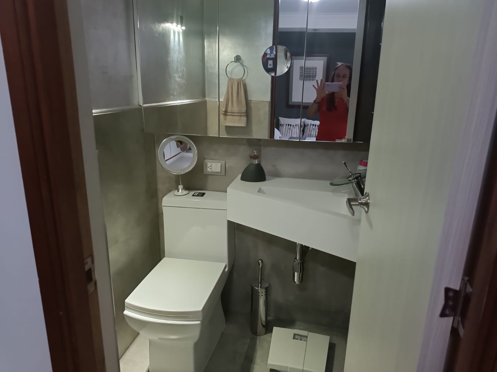 Apartamento en venta en Belén Las Mercedes - Medellín