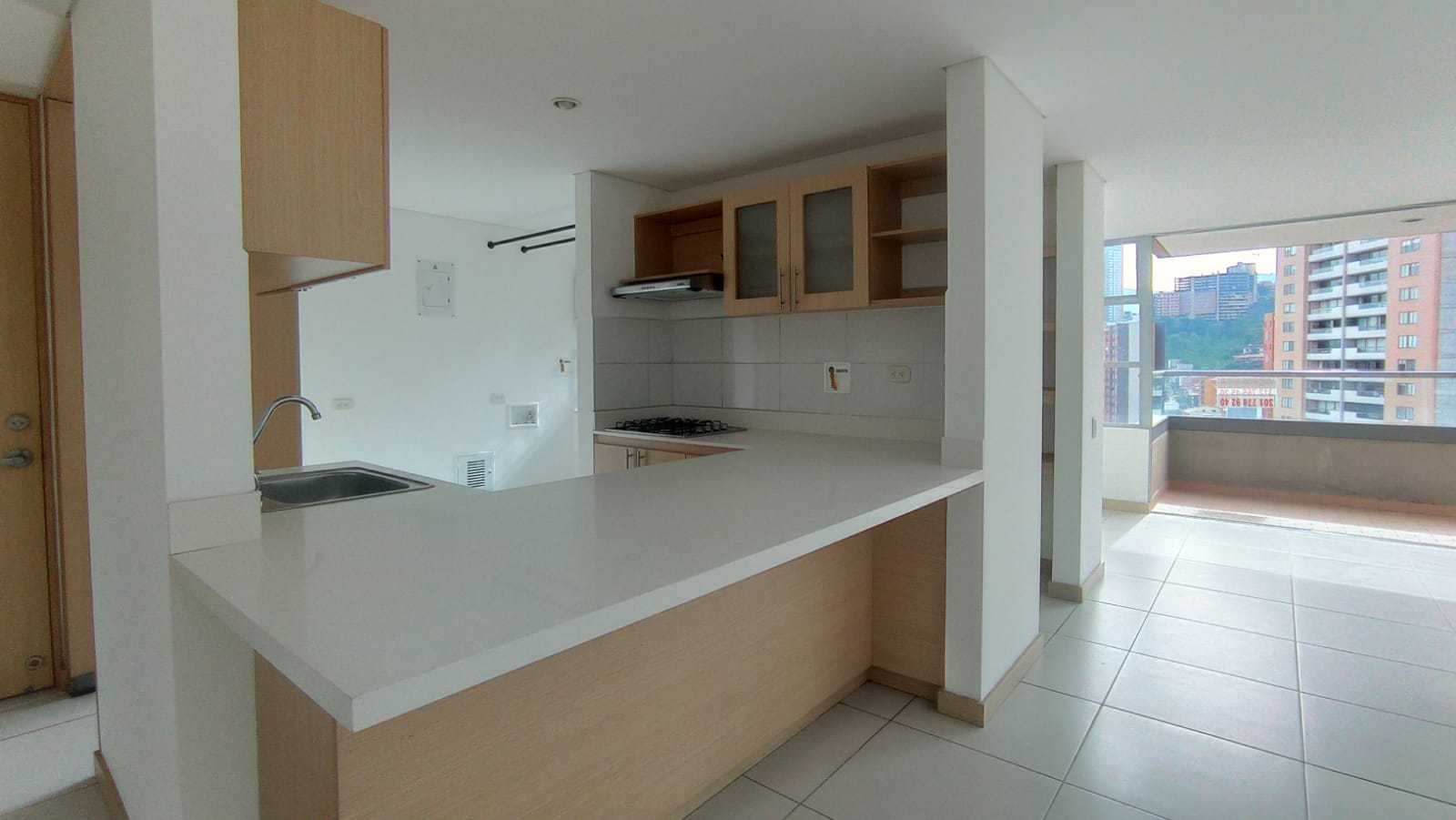 APARTAMENTO  PARA VENTA EN SABANETA ANTIOQUIA, (RENTANDO)