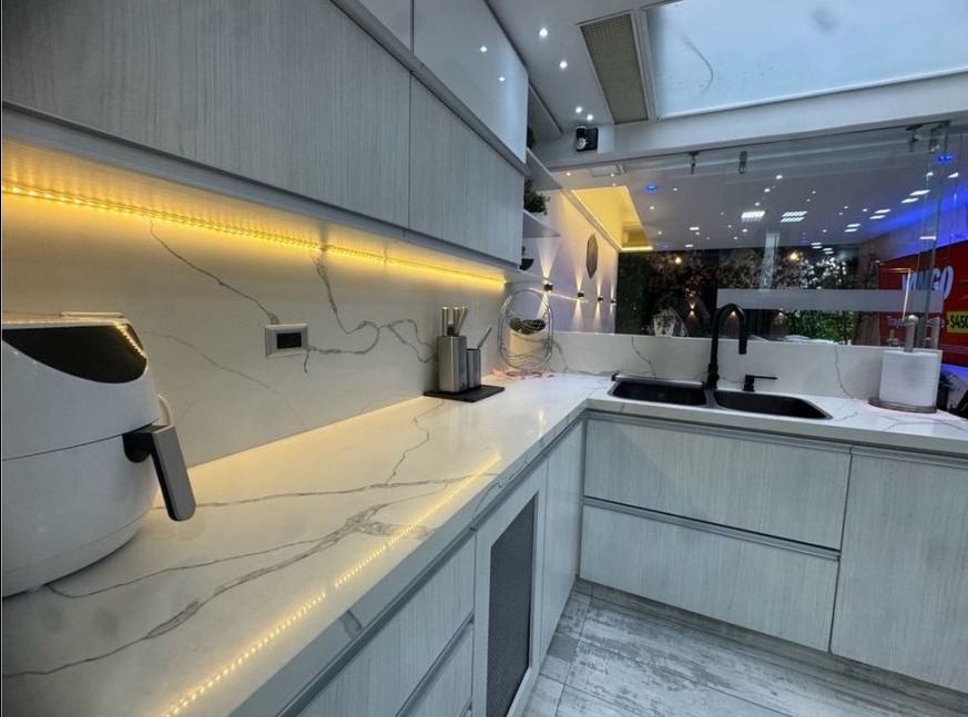 Casa para venta en la Mota Medellin