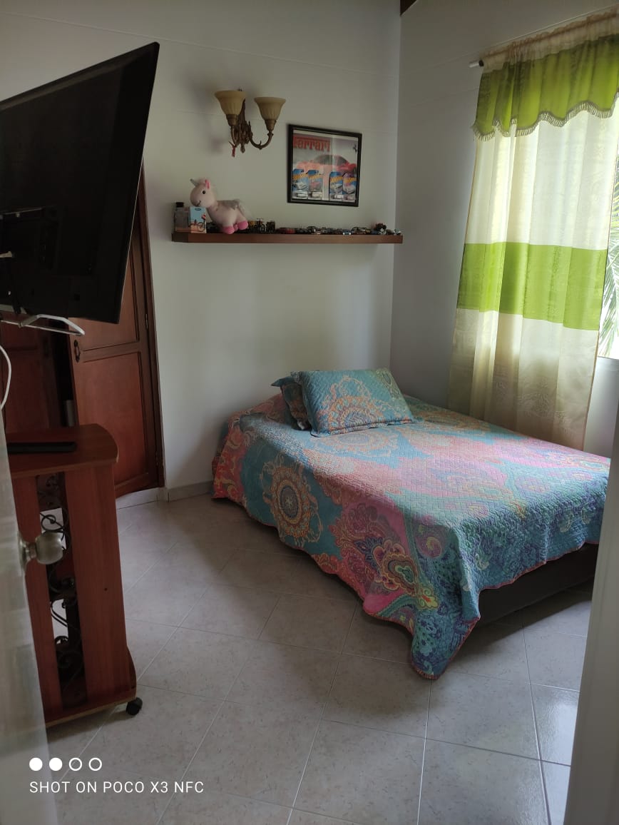 Casa para la venta en Envigado Las Antillas