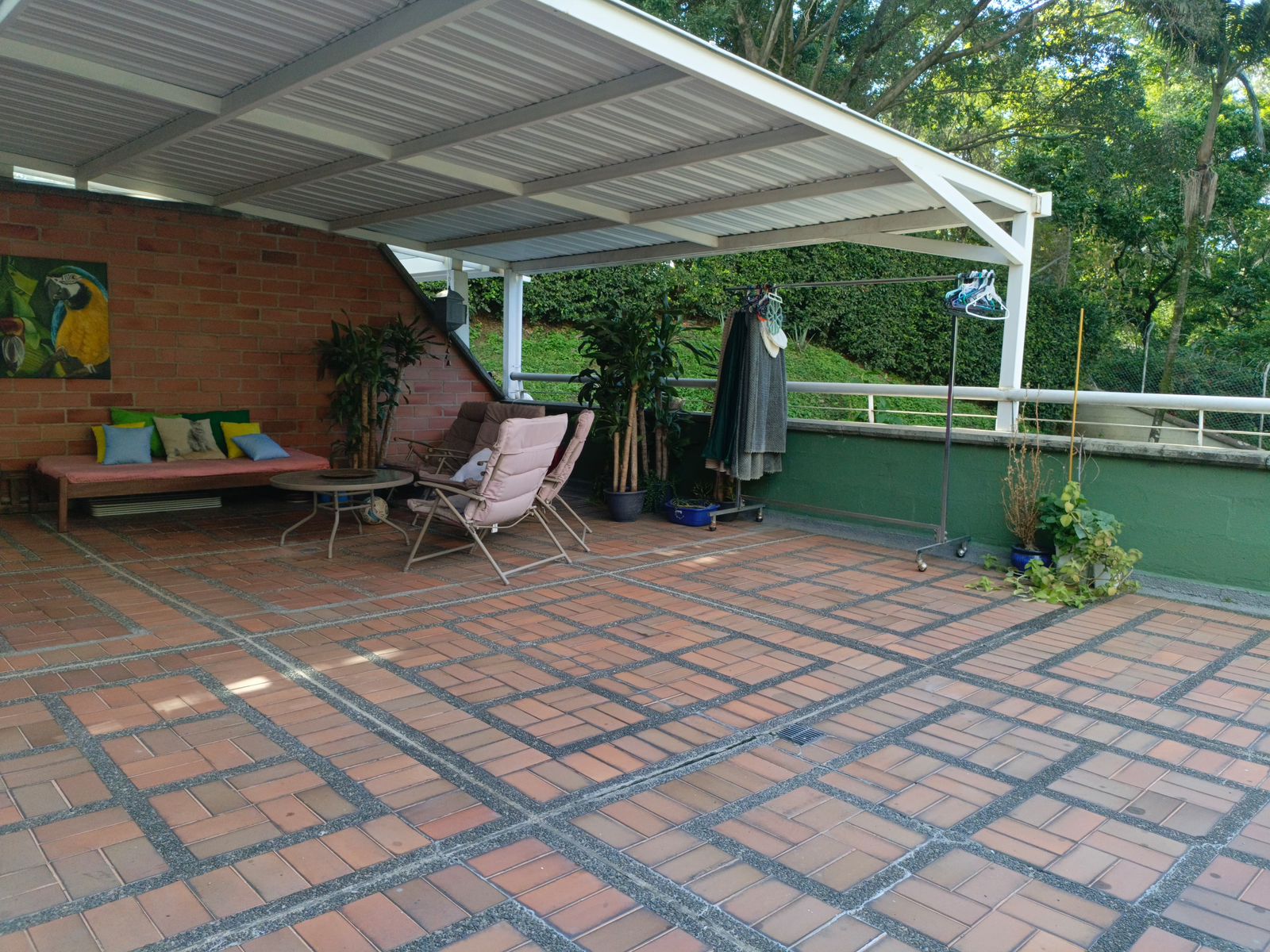 Apartamento en venta Medellin Loma de los Bernal