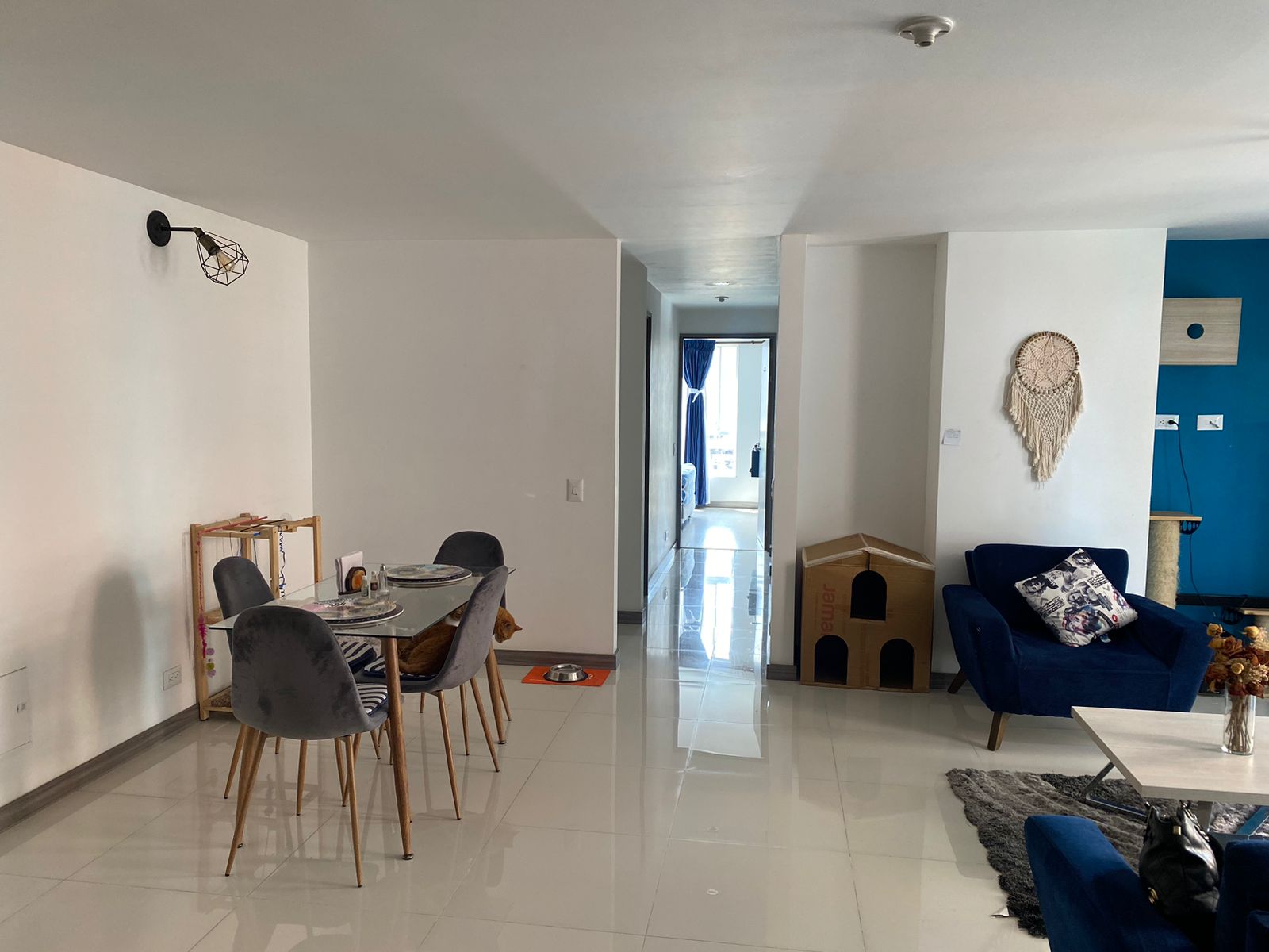 Apartamento en Venta en Pilarica Medellín
