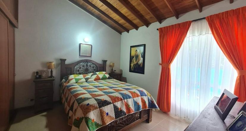 Casa en venta en suramerica la Estrella