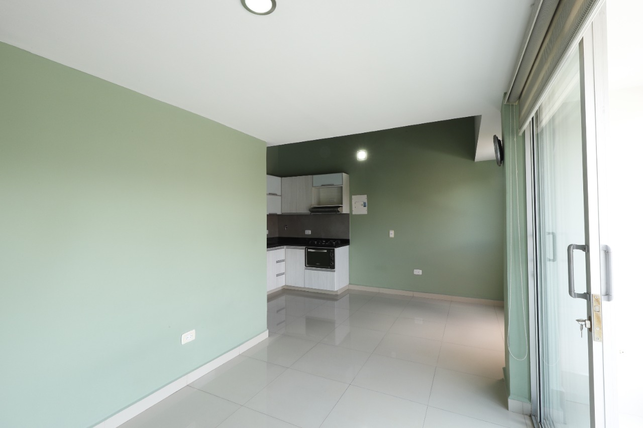 Apartamento duplex en venta en Laureles