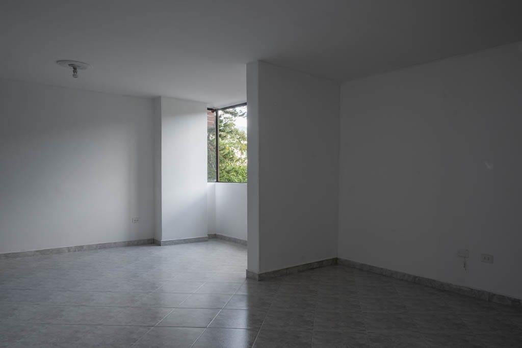 Apartamento en venta sector Pilarica - Medellin