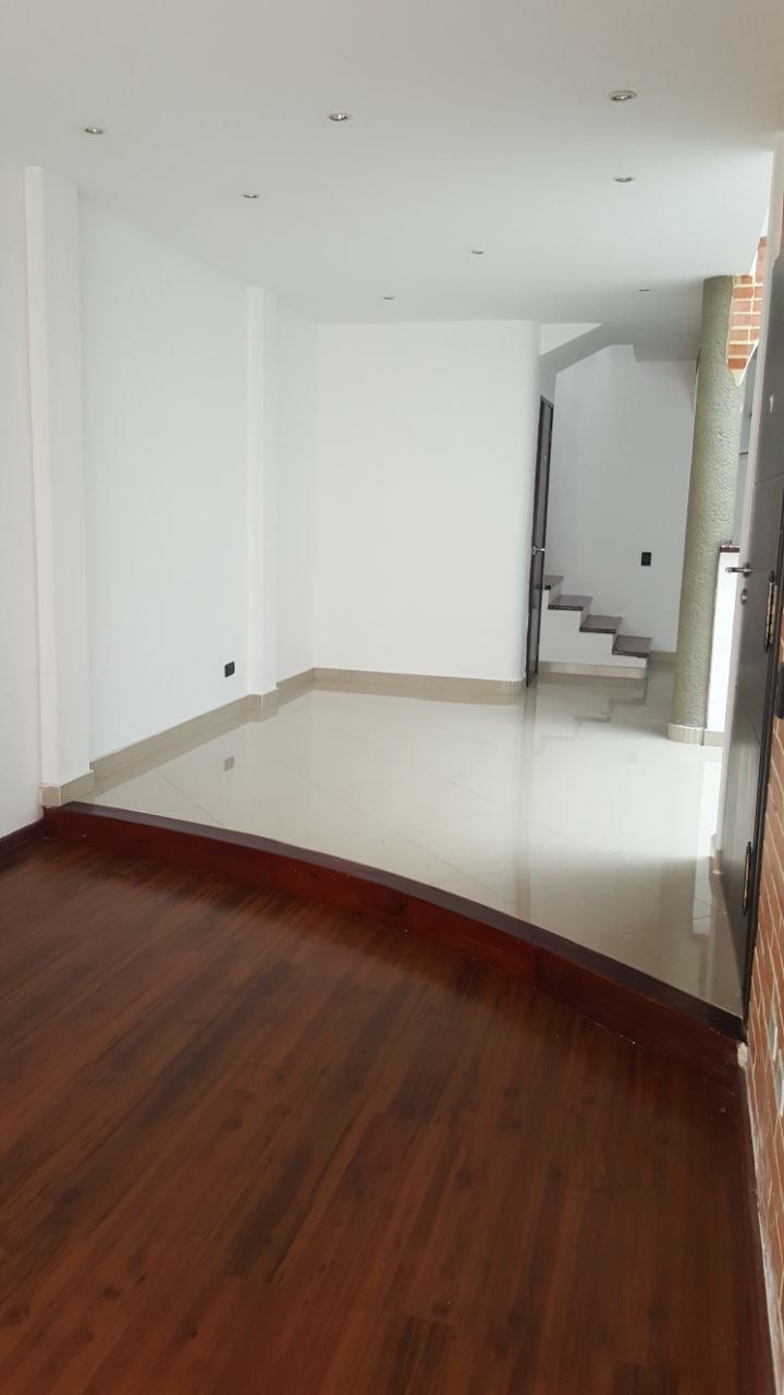 Casa en venta en la Estrella