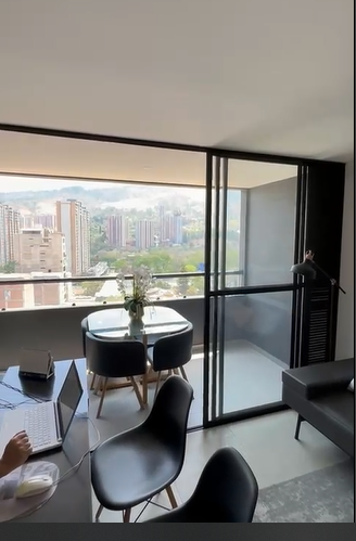 Apartamento en venta  en Bello sector Cabañas