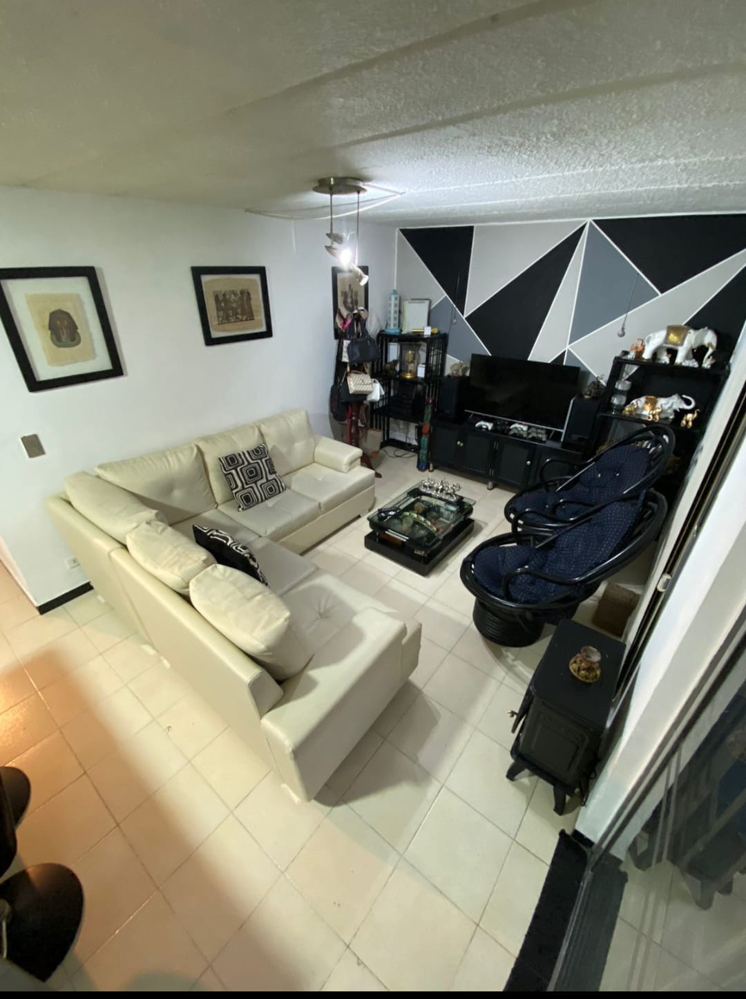 Apartamento en venta en San Javier - Medellin