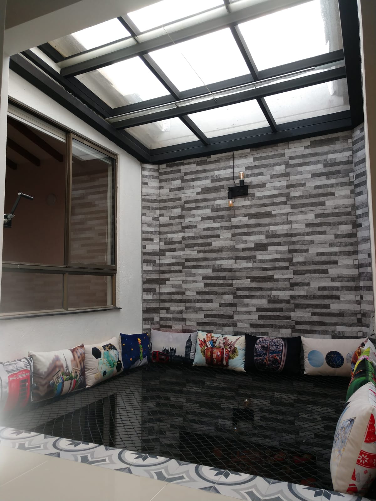 Casa para la venta en La Estrella cerca del Parque principal