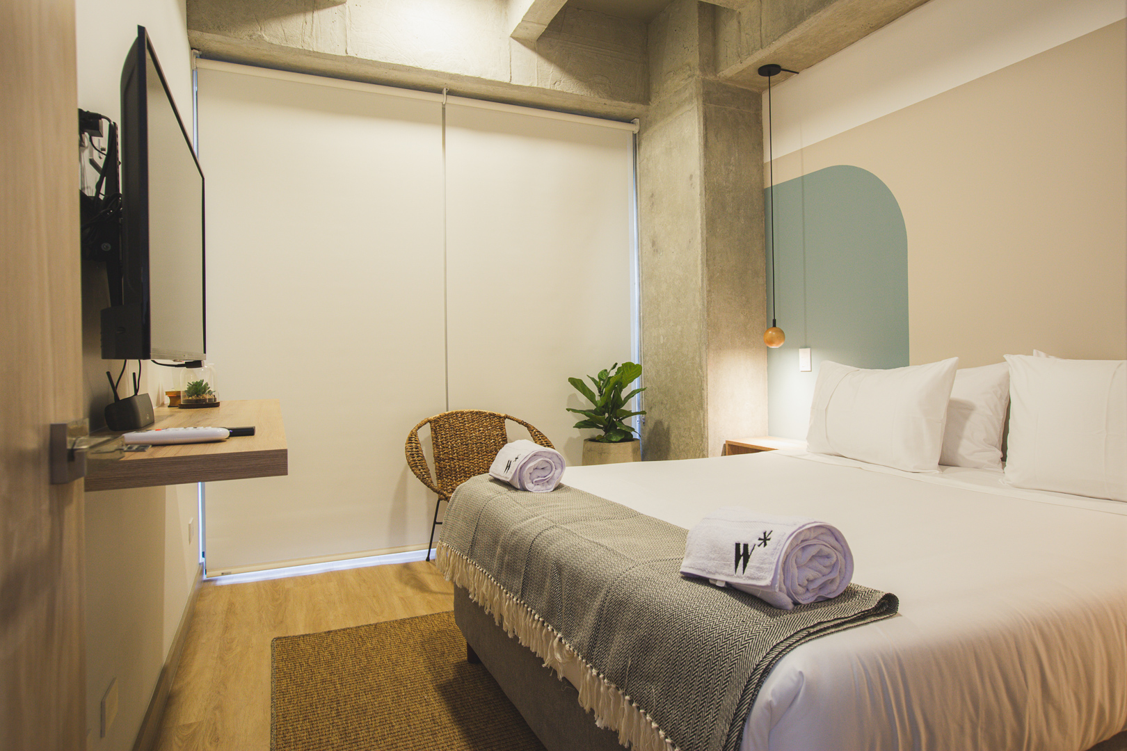 Venta de apartamento en Laureles frente al primer parque