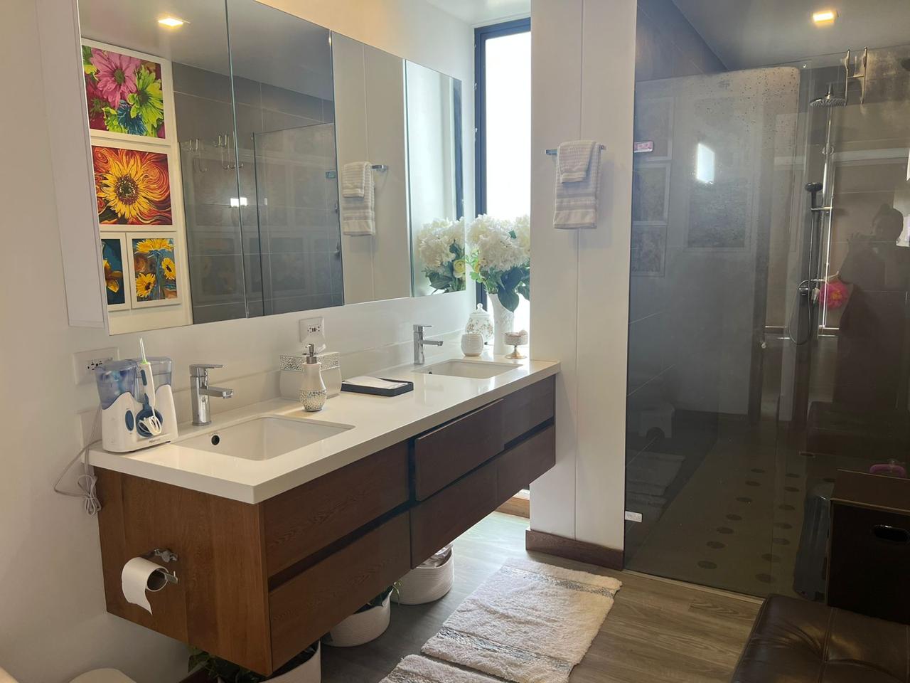 Casa en venta en Llano grande Rionegro