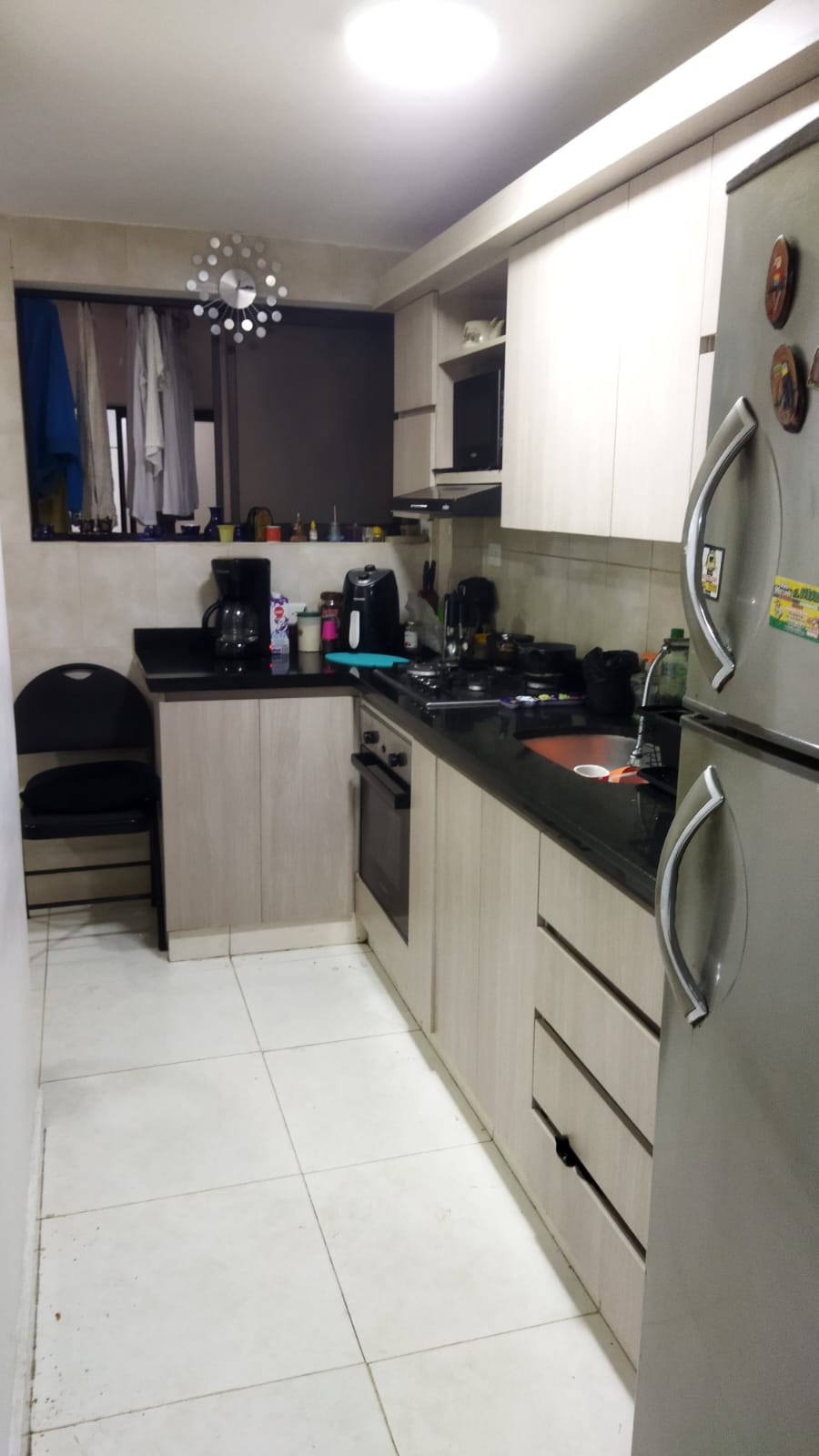 Apartamento en venta Medellin Santa Mónica