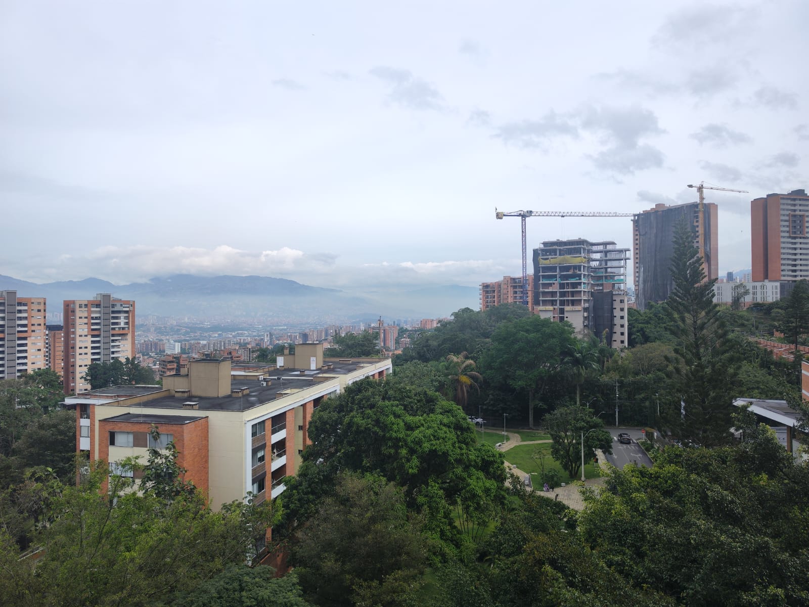 Apartamento para la venta Envigado Antioquia