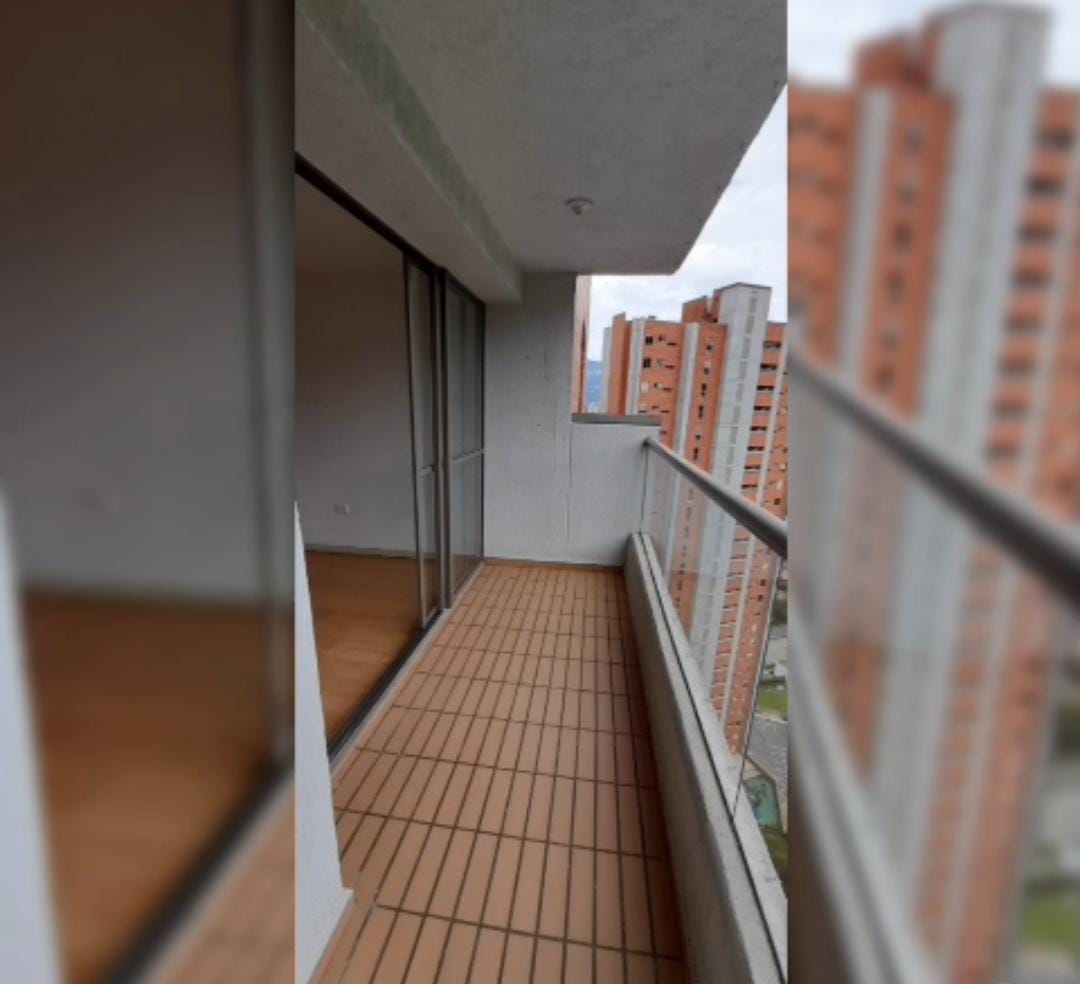 Apartamento para la venta en Sabaneta Pan de Azucar