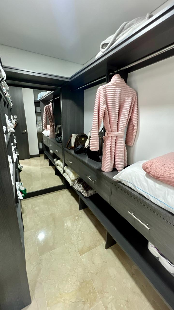 Venta de apartamento en castropol poblado