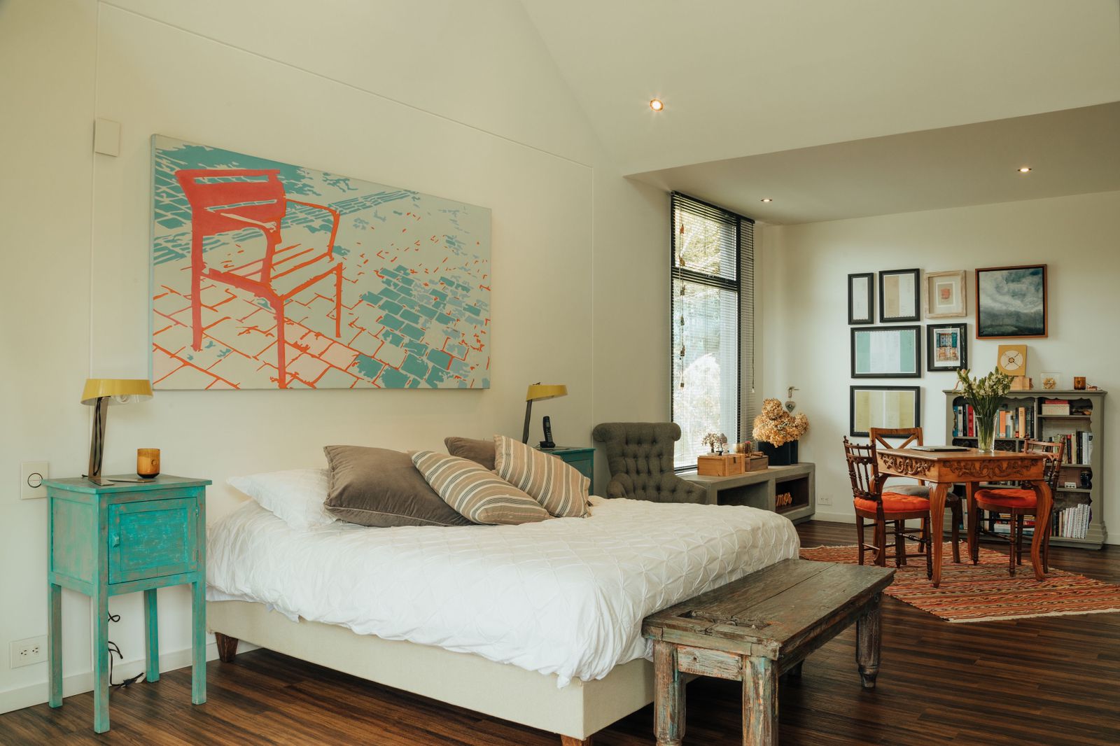 Casa en venta en Llano grande Rionegro