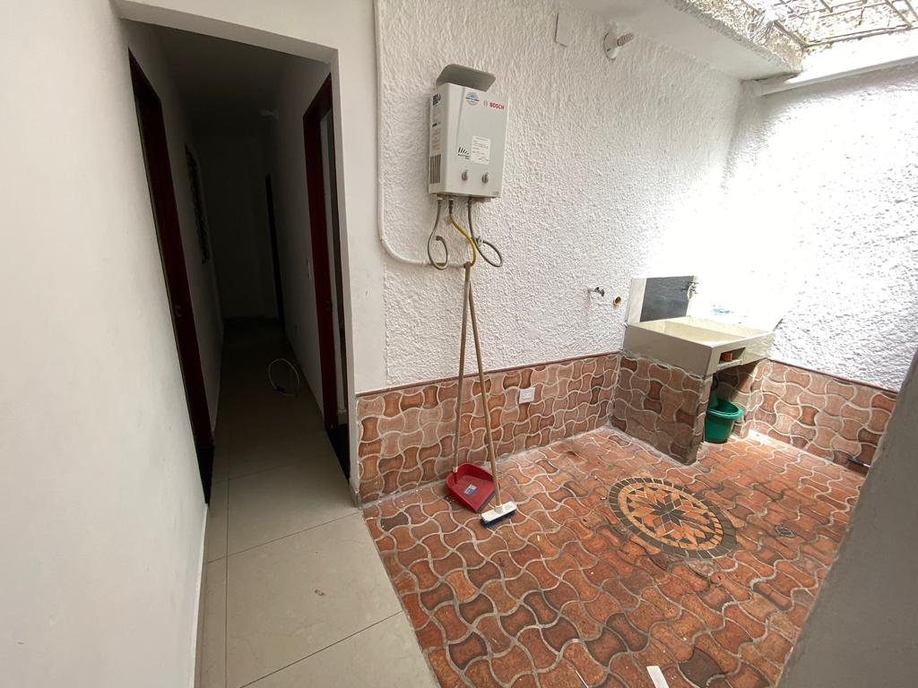 Casa en venta Belen San Bernardo Medellín