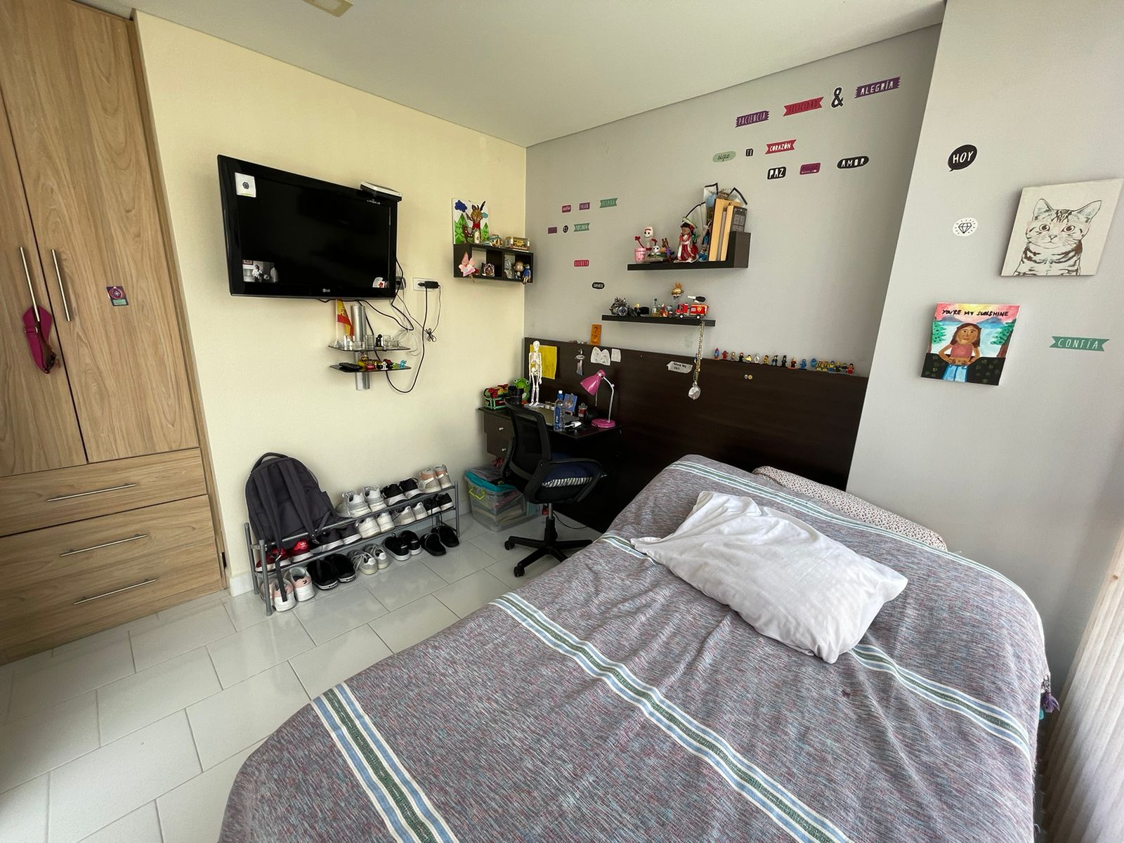 Casa para la venta en La Estrella Cerca del Parque - Antioquia