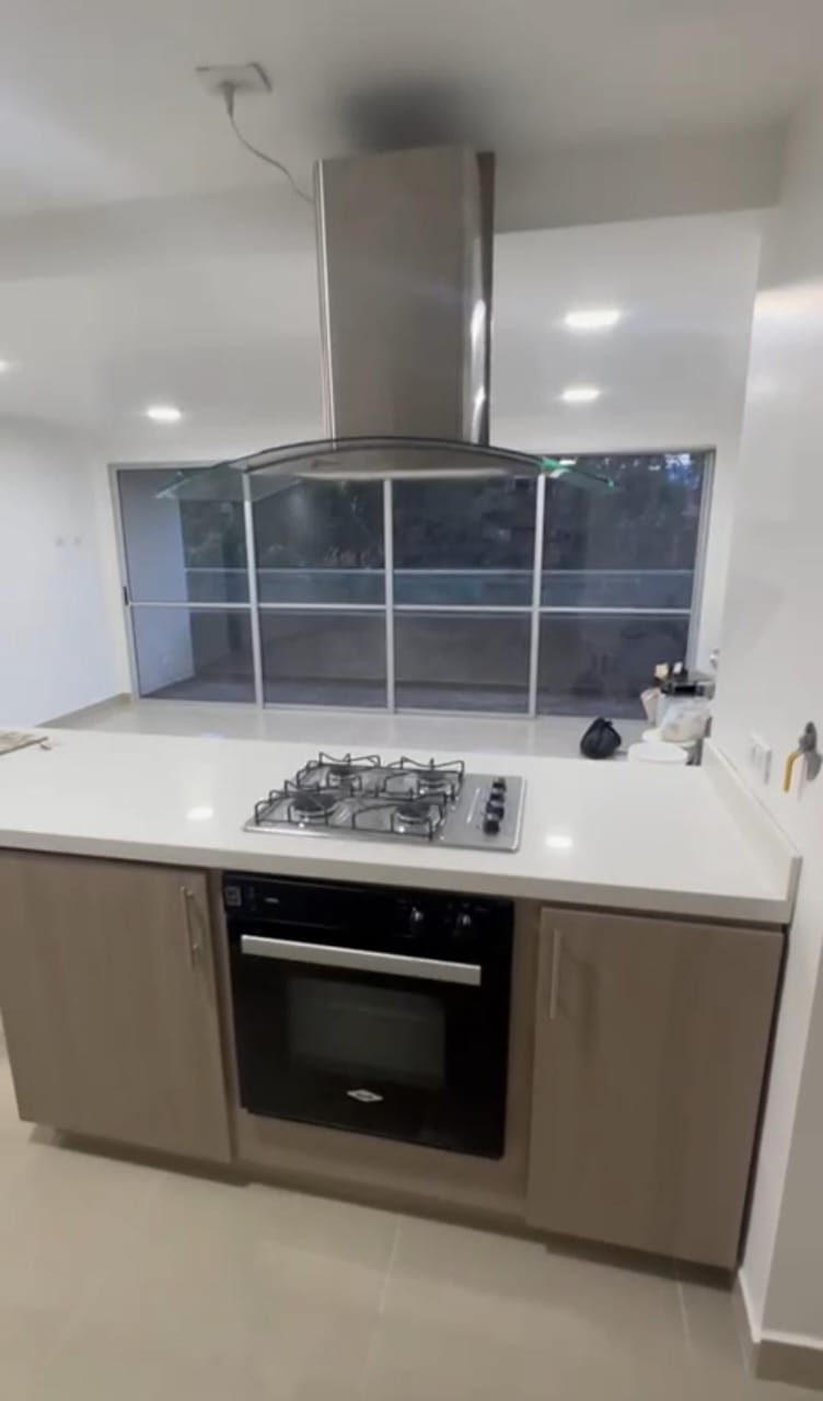 Apartamento en venta en Itagui Santa Maria