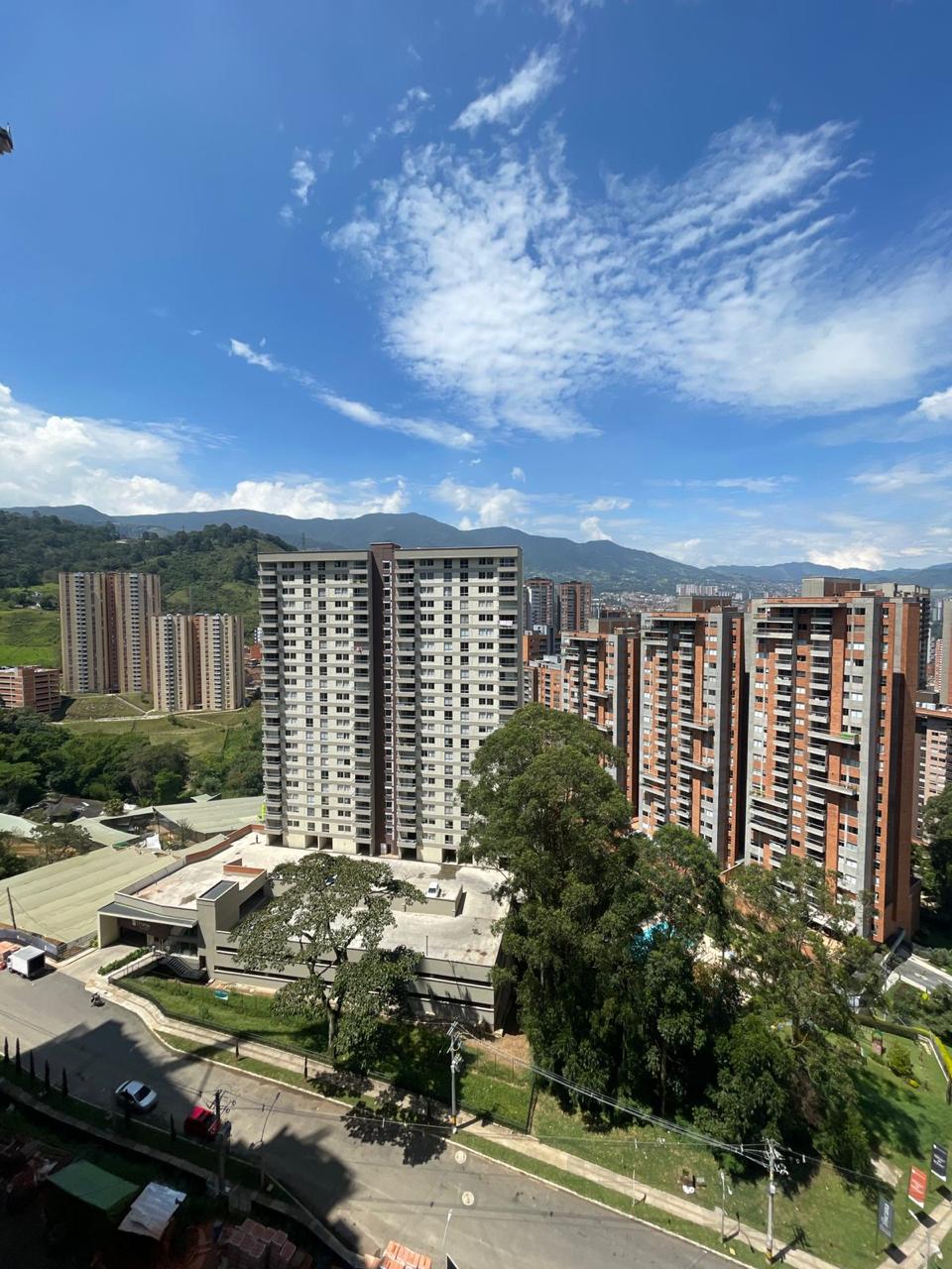 Apartamento en arriendo  sector San Jose - Sabaneta