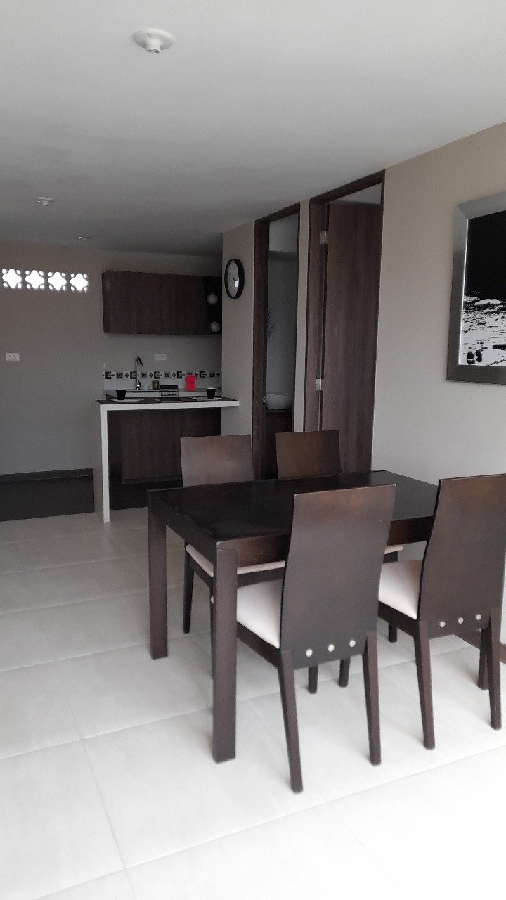 Apartamento en venta NUEVO en La Floresta - Medellín